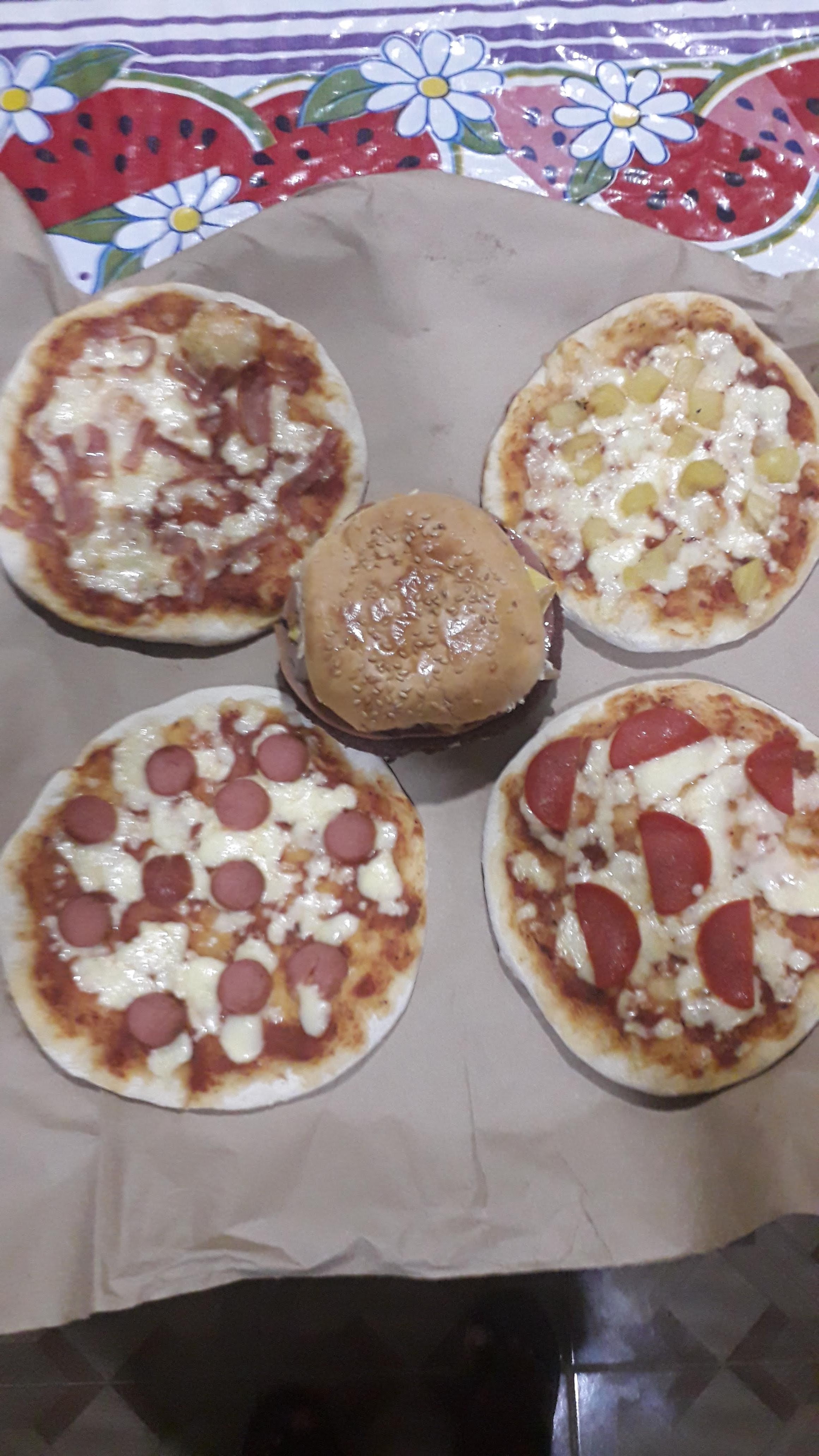 Pizzería Estefi's image 7