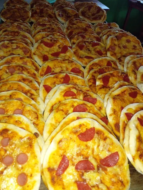 Pizzería Estefi's image 8