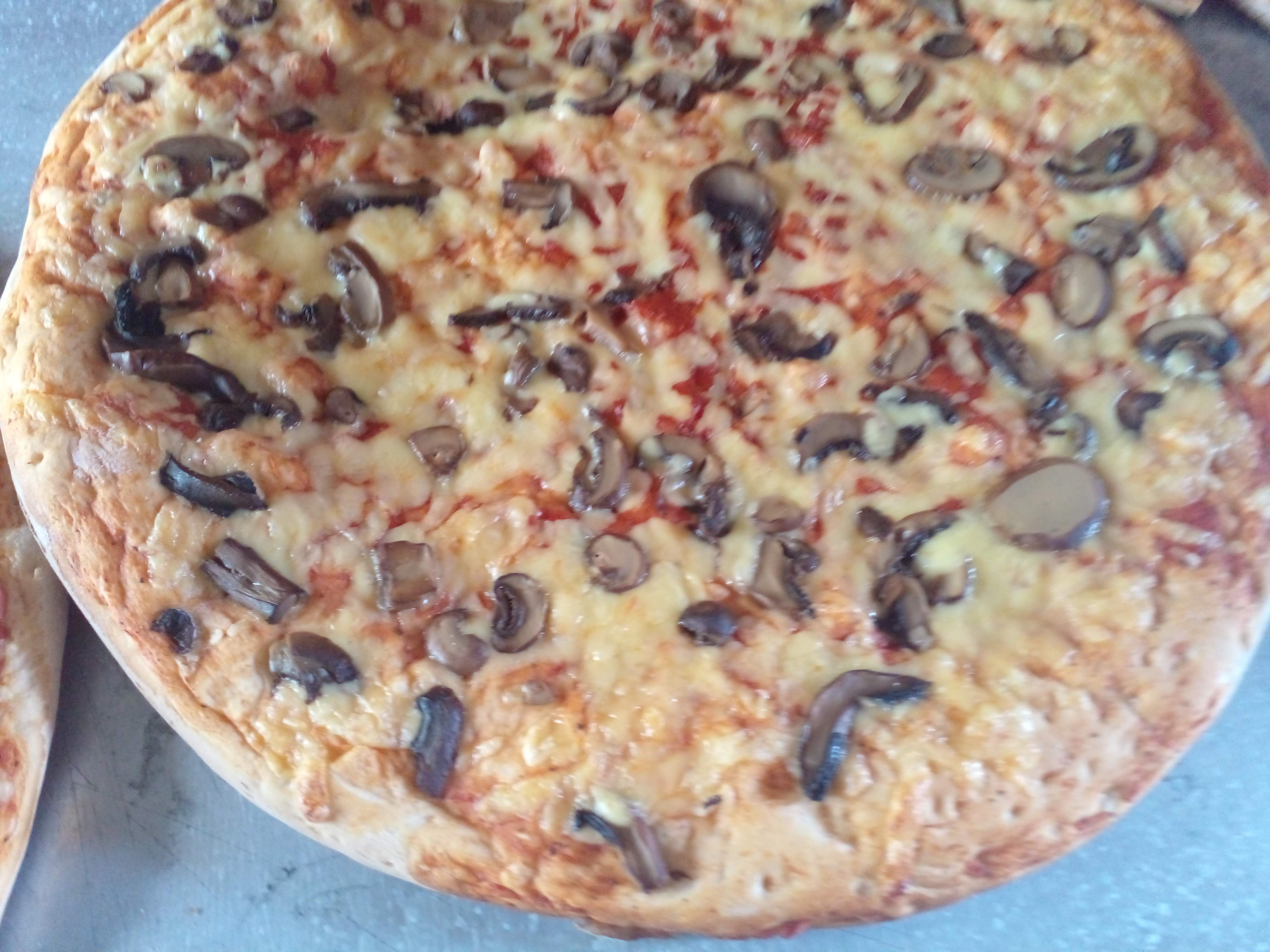 Pizzería Estefi's image 9