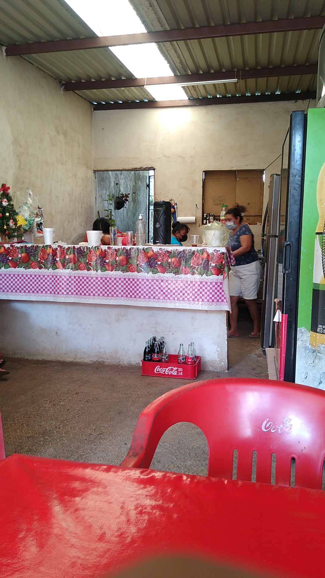 Cocina económica "El sazón de carmelita" image 1