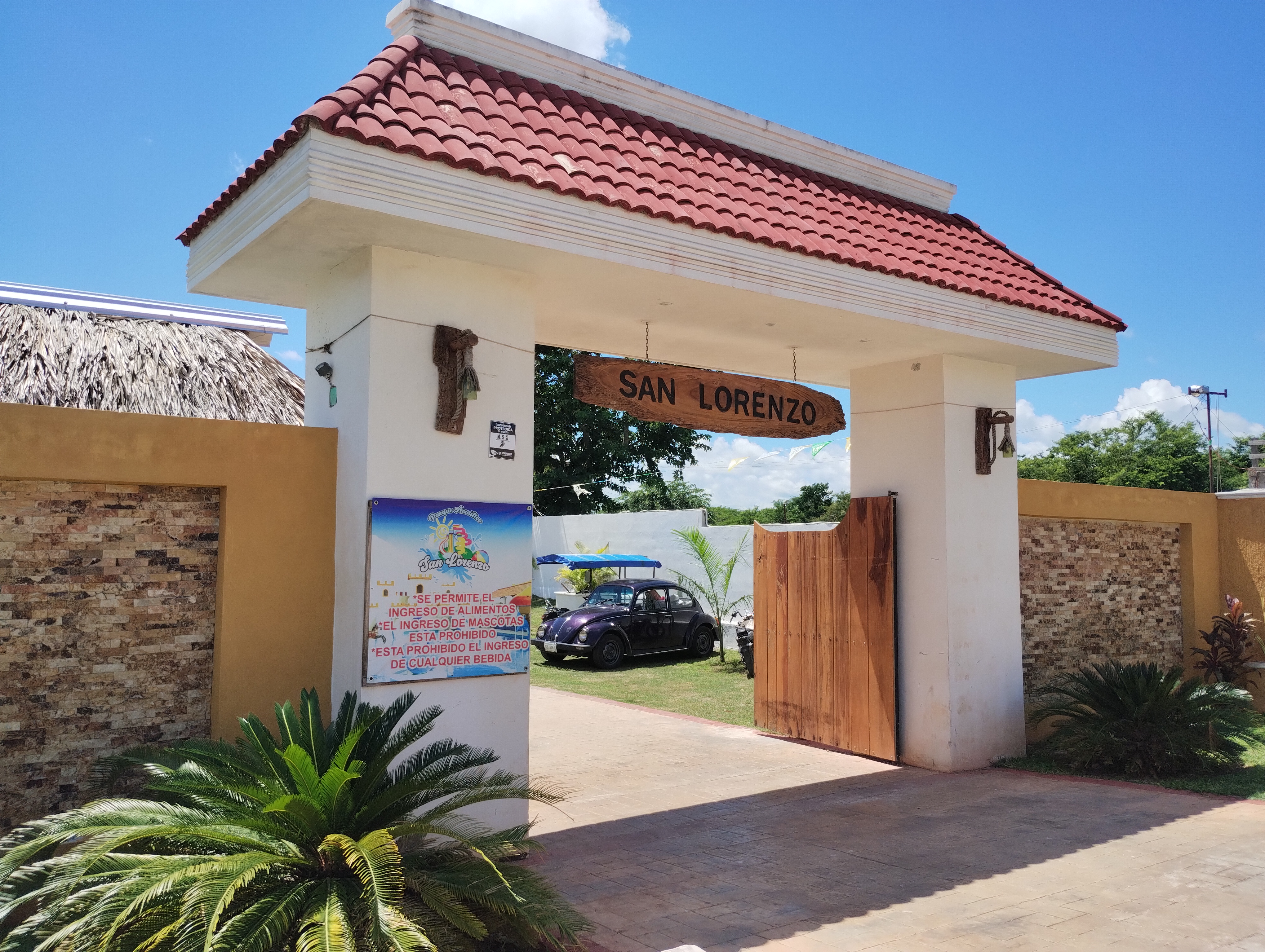 Acuaparque San Lorenzo image 7