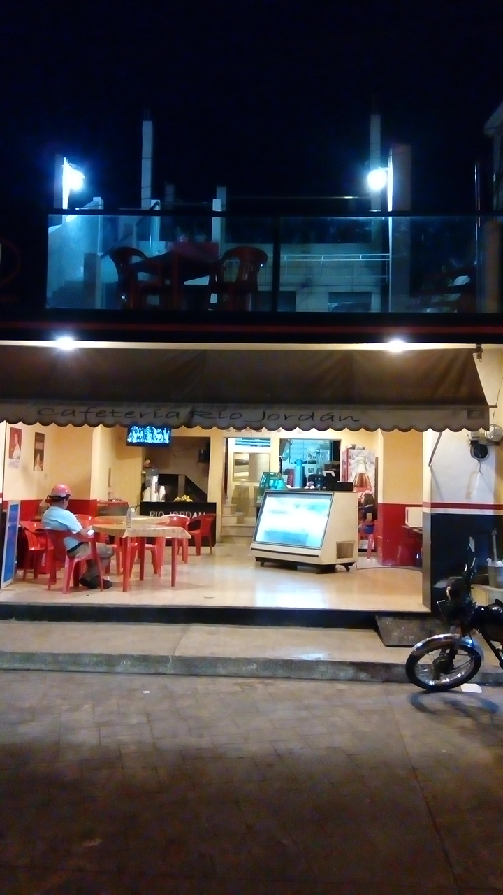 Cafeteria Río Jordan image 1