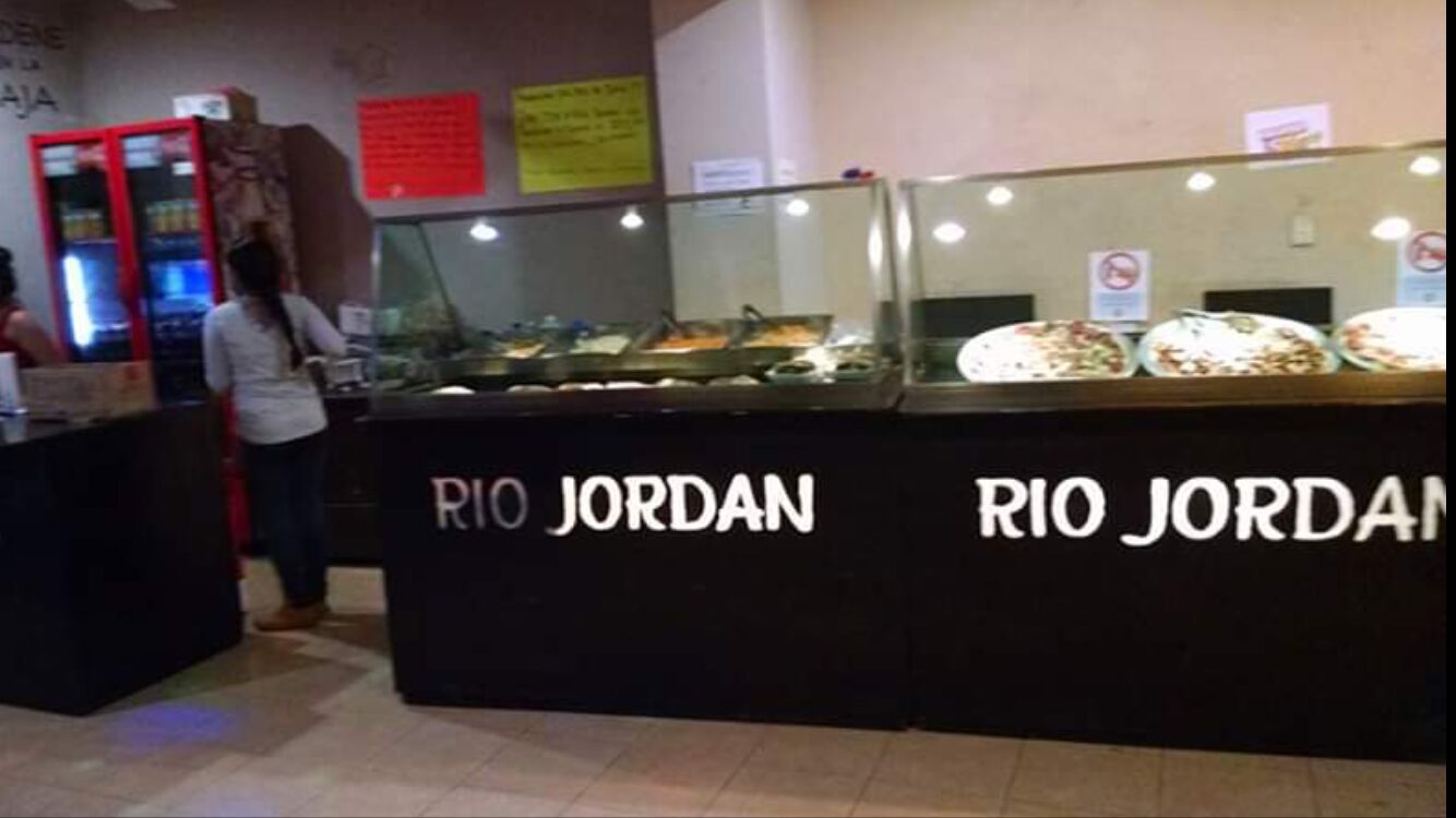 Cafeteria Río Jordan image 2