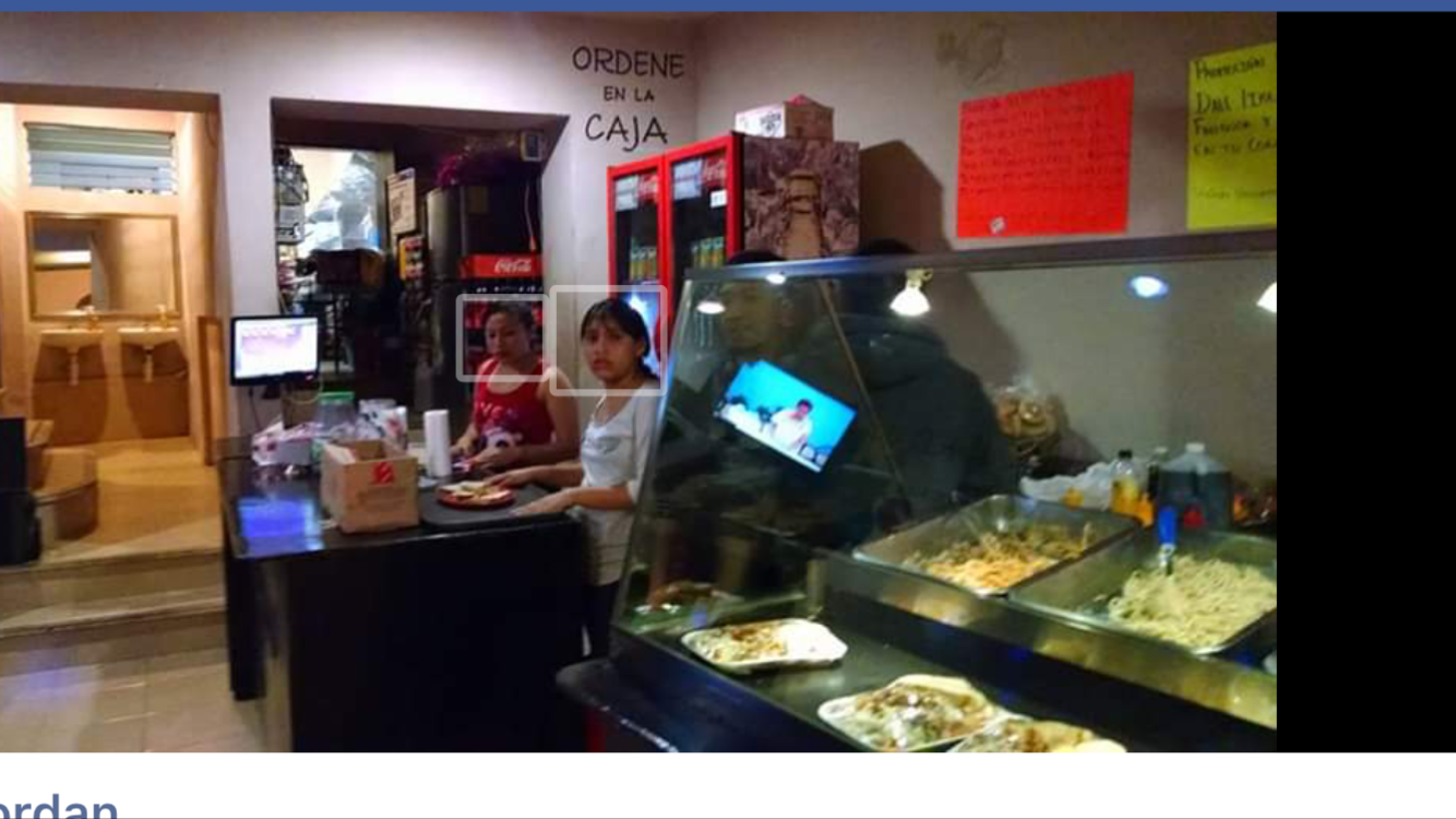 Cafeteria Río Jordan image 5