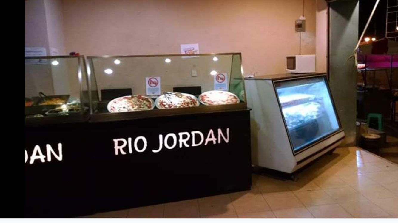Cafeteria Río Jordan image 6