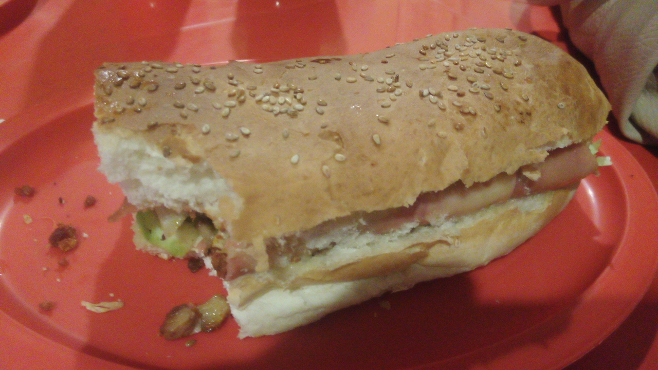 Cafeteria Río Jordan image 8