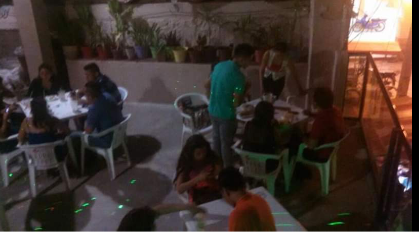 Cafeteria Río Jordan image 9