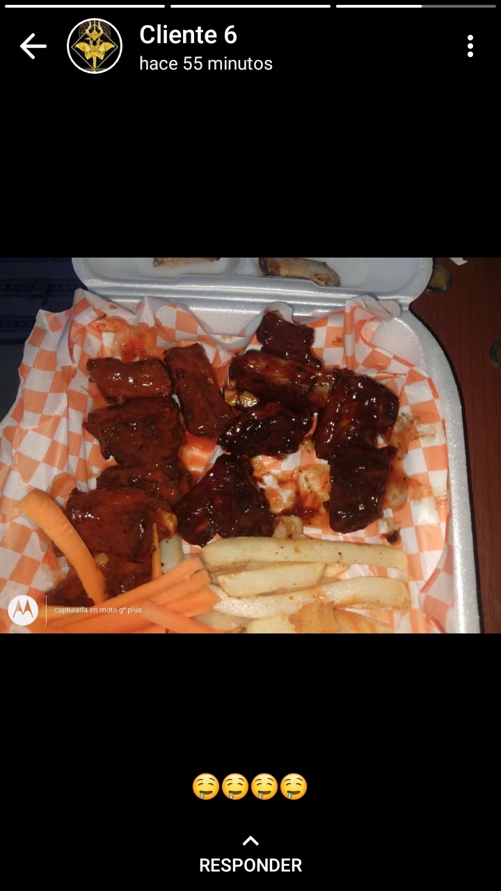 Brother's Grill image 2