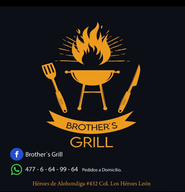 Brother's Grill image 4