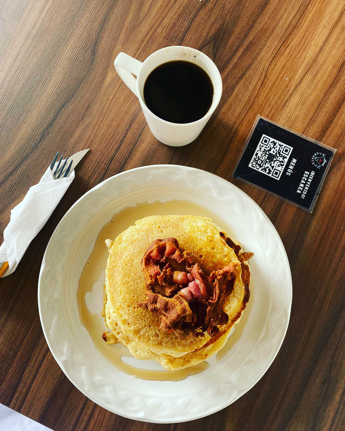 Road smoked image 10