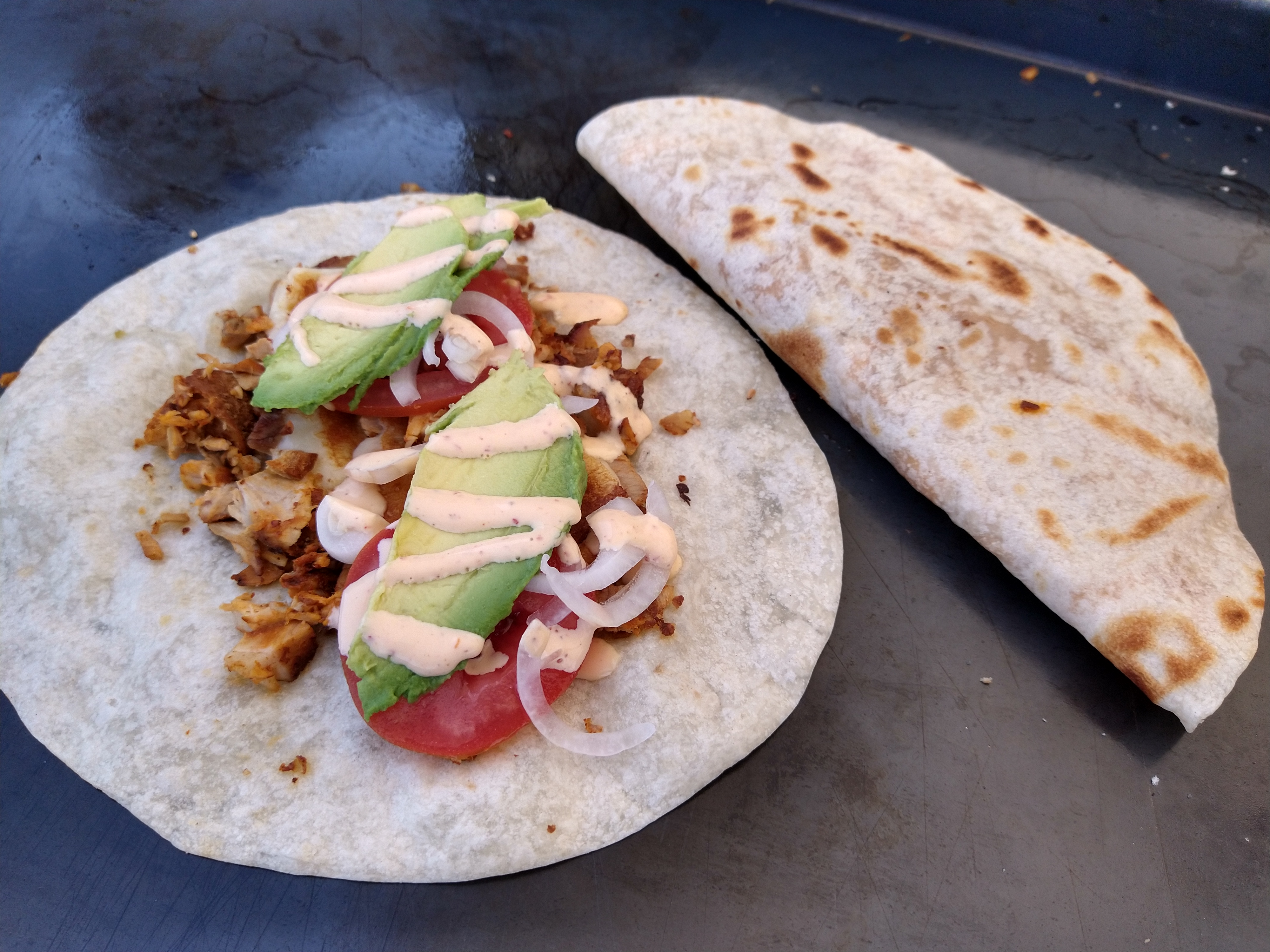 So Good Tortas calientes image 4