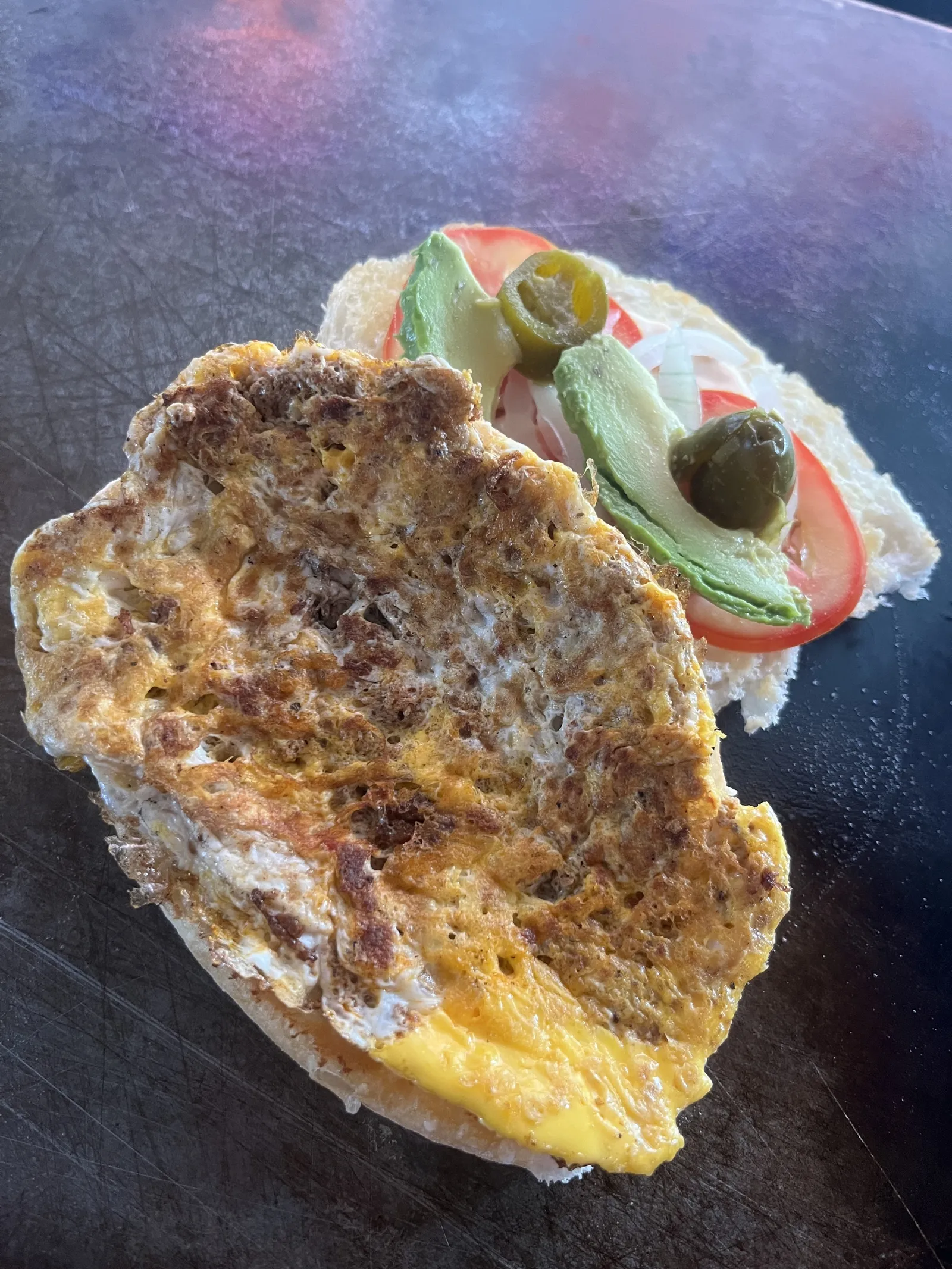 So Good Tortas calientes image 5