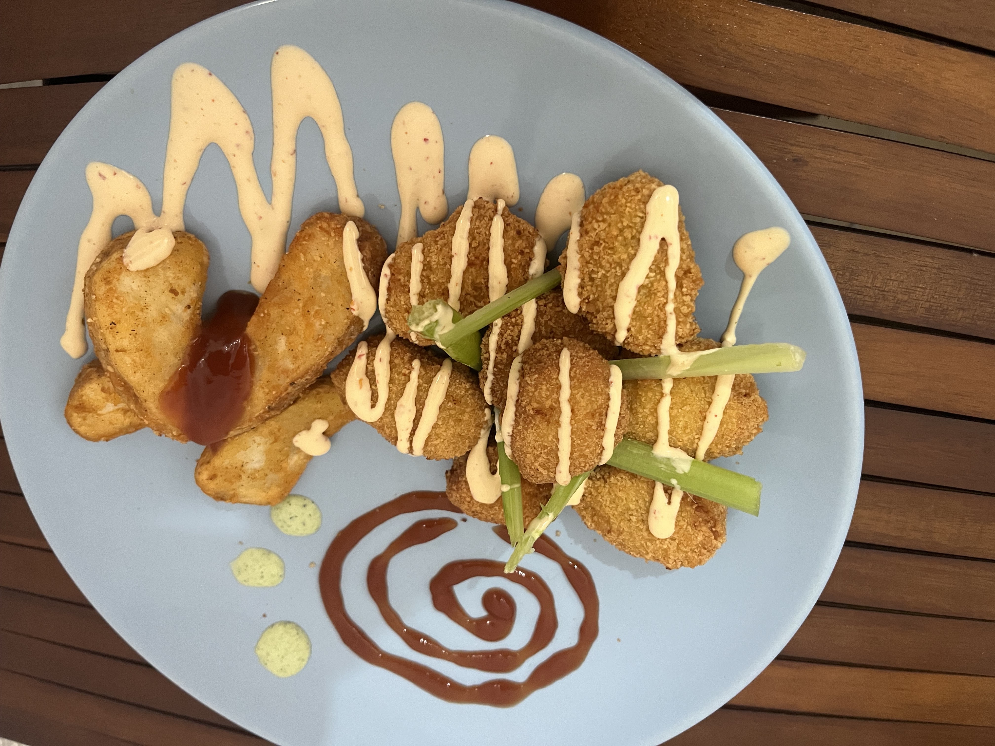 So Good Tortas calientes image 7