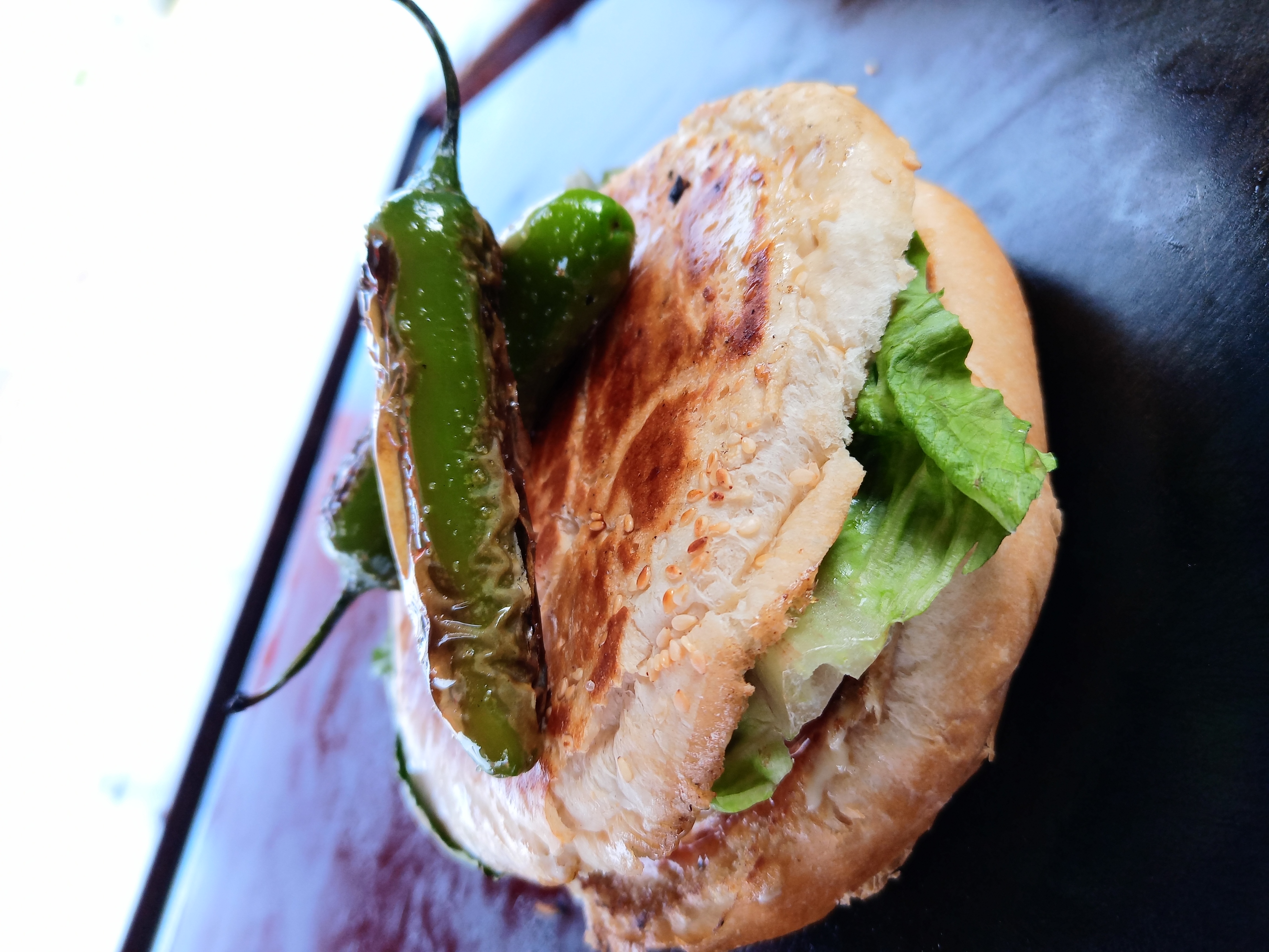 So Good Tortas calientes image 9