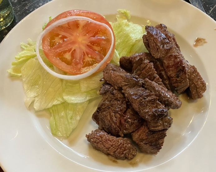 El Gaucho Tradicional Pilarica image 3