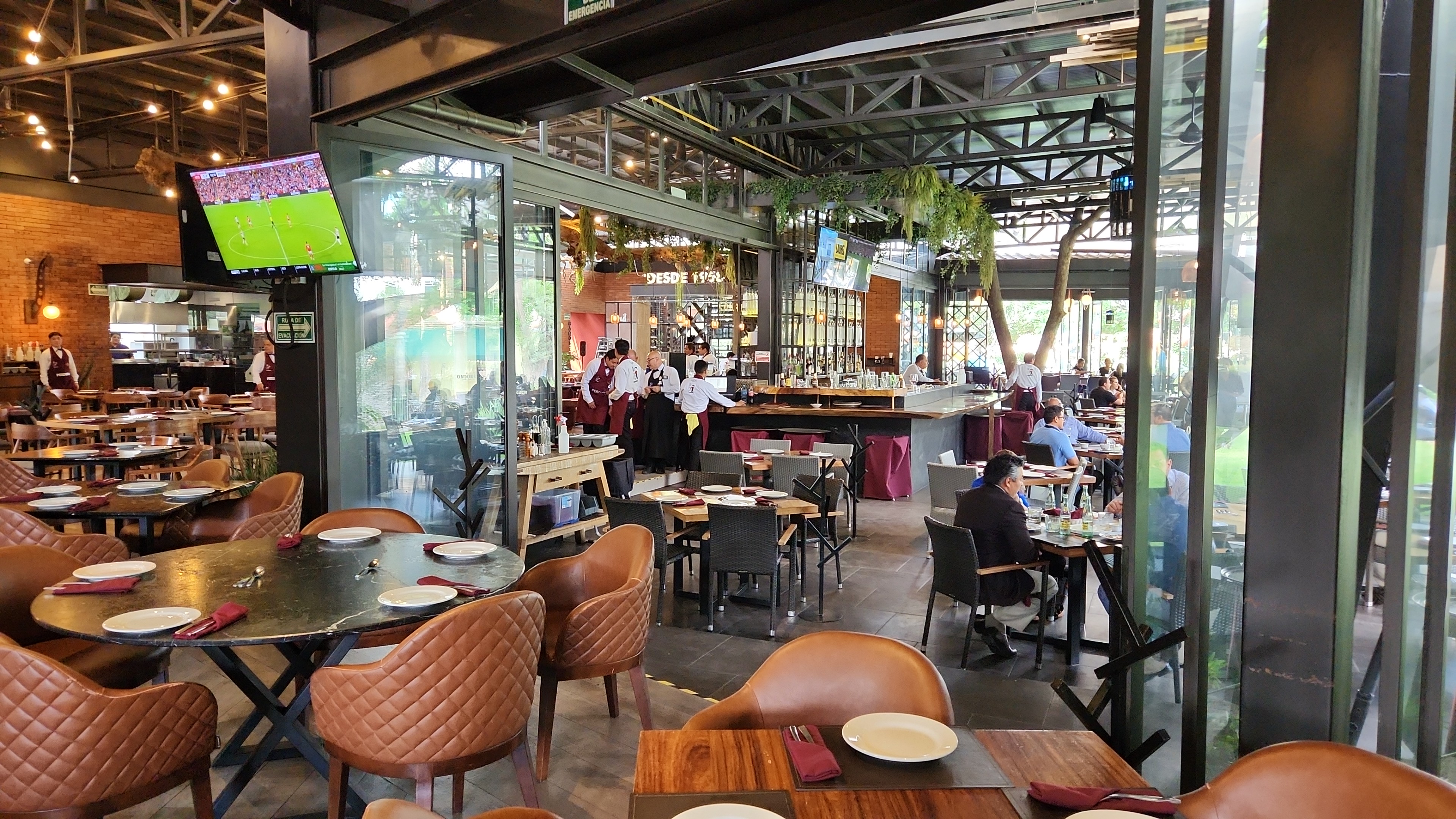 El Gaucho Tradicional Pilarica image 4