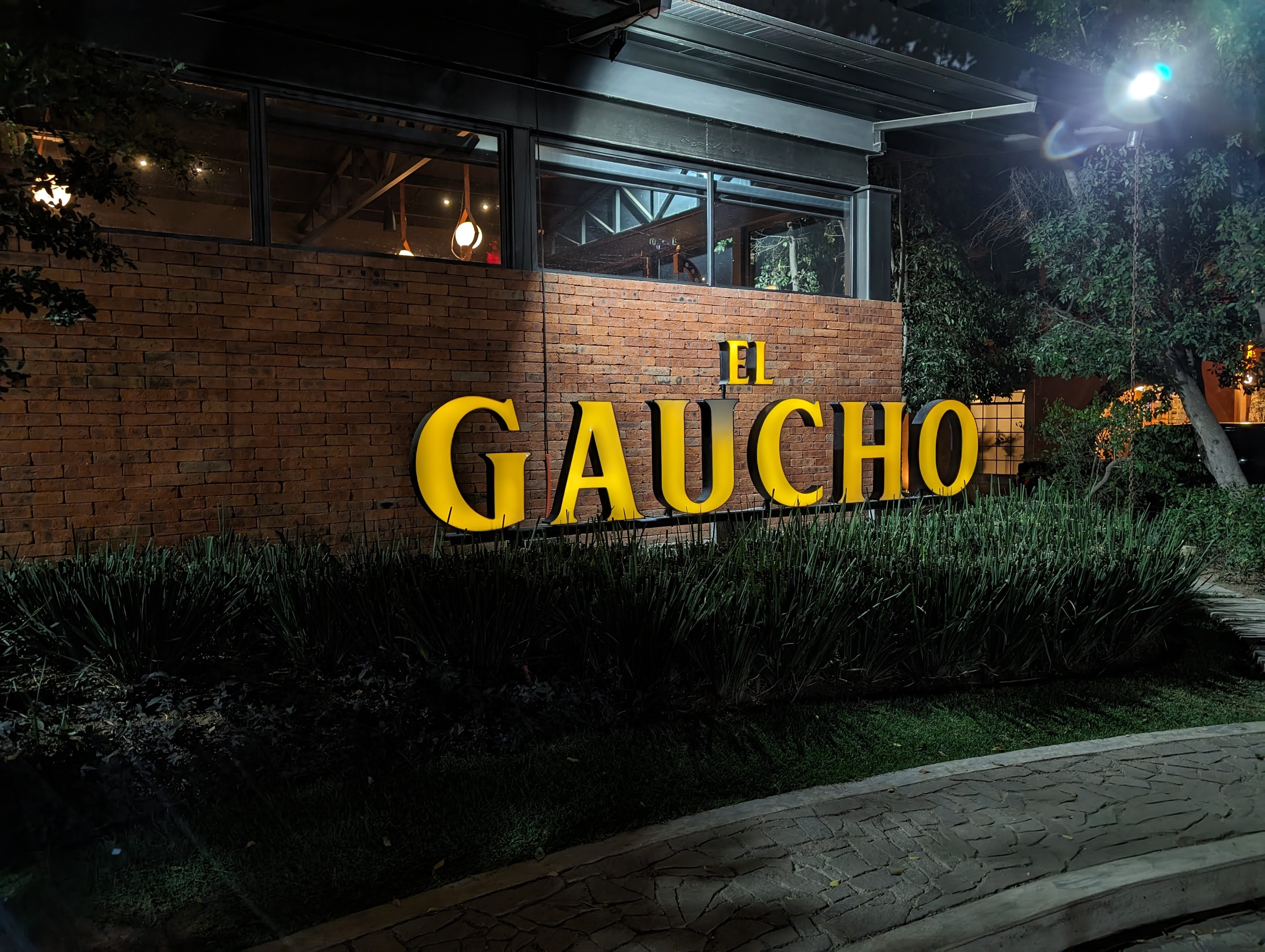 El Gaucho Tradicional Pilarica image 6