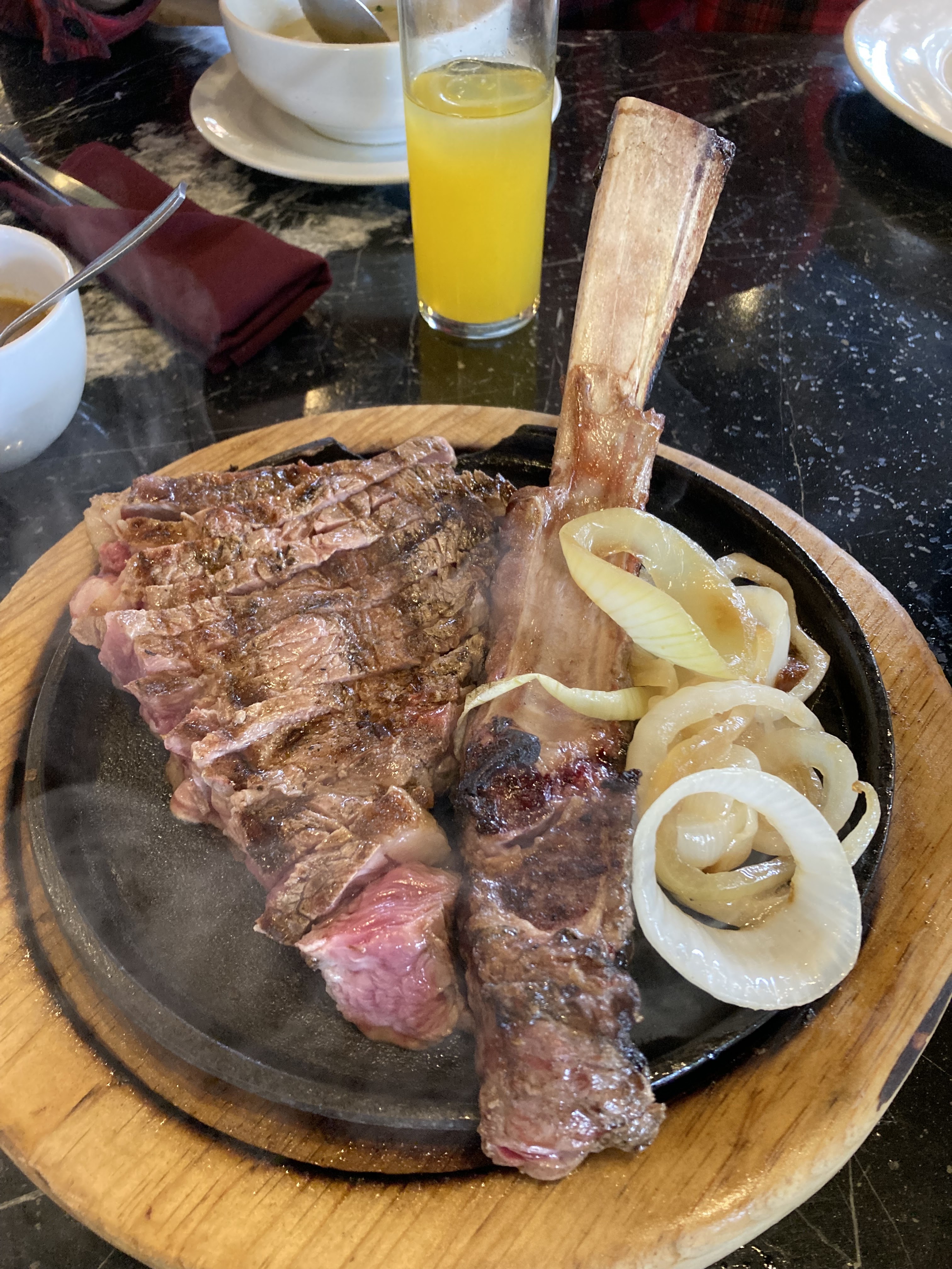 El Gaucho Tradicional Pilarica image 8