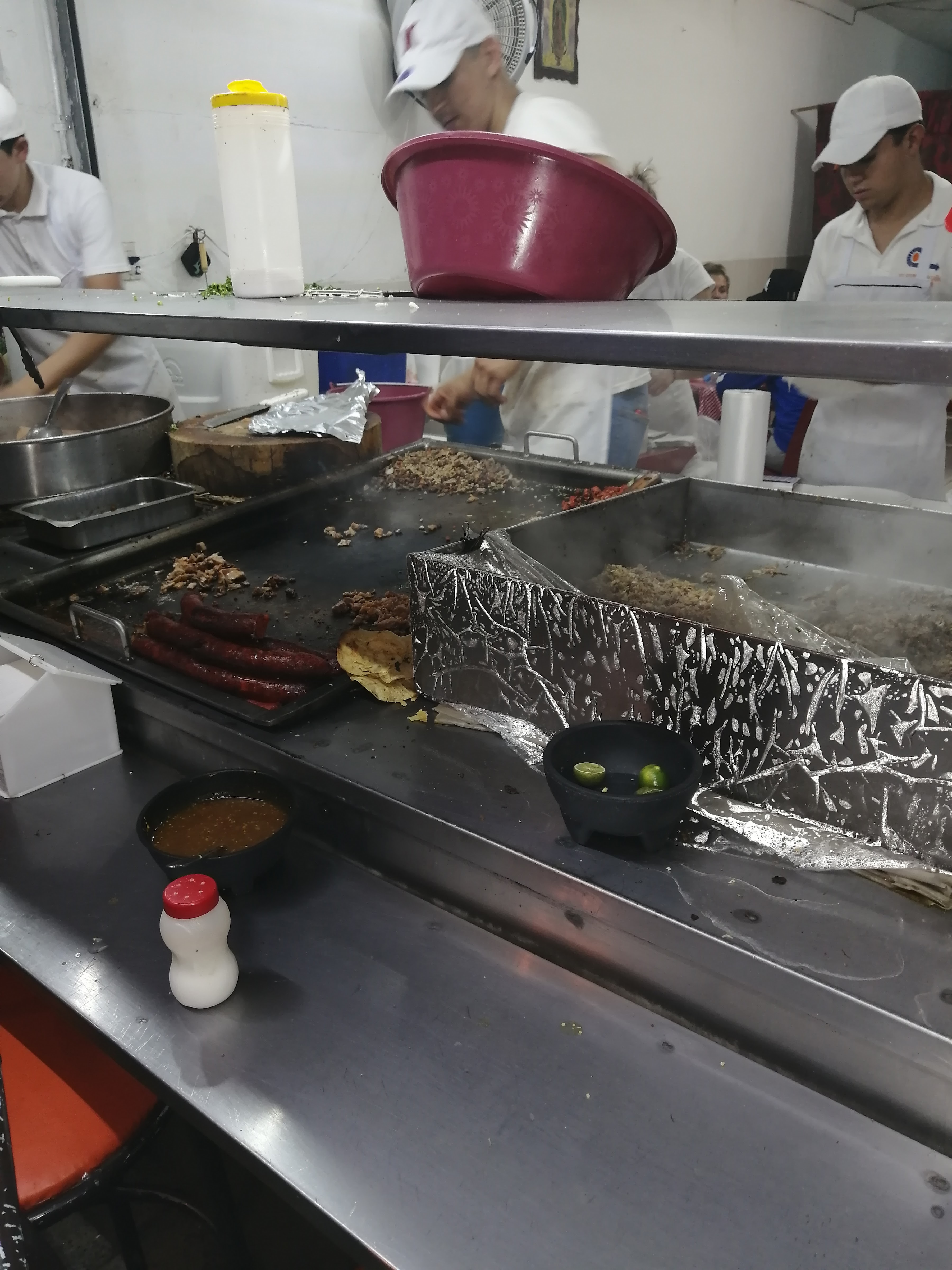 Taquería "Los Jaliscos" image 1