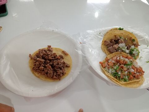 Taquería "Los Jaliscos" image 2