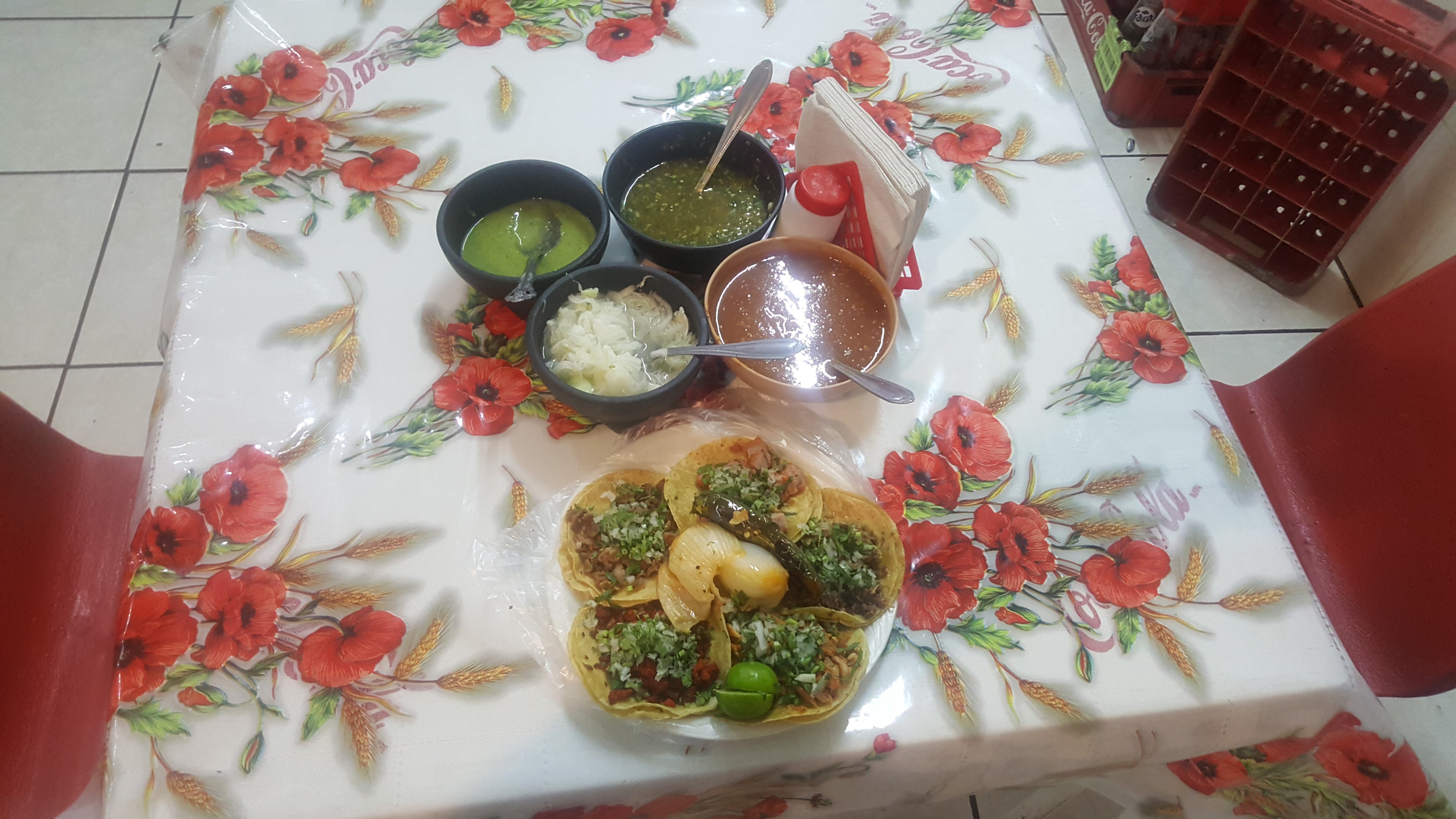 Taquería "Los Jaliscos" image 7