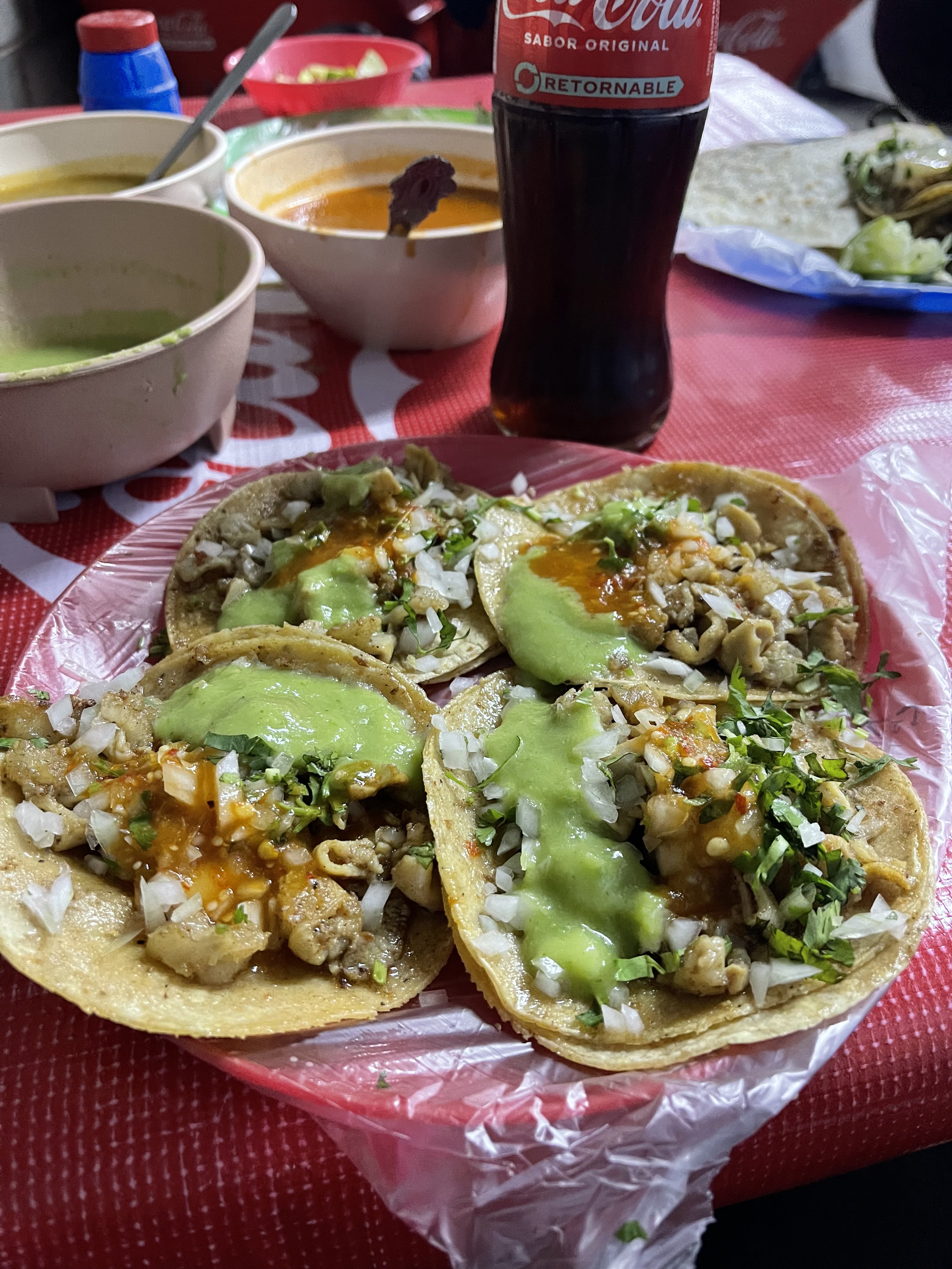 Taqueria Arandas Jalisco image 1