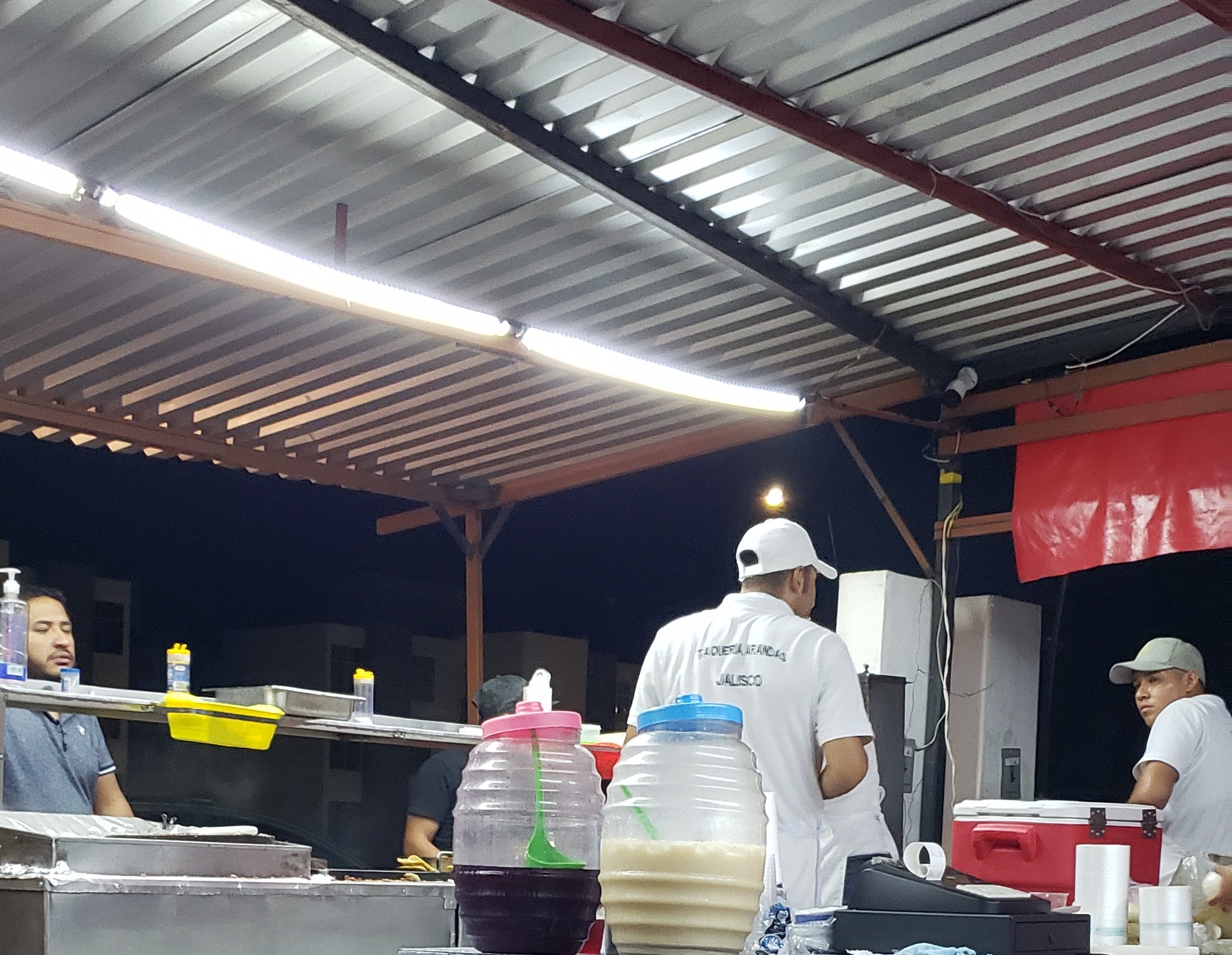 Taqueria Arandas Jalisco image 3