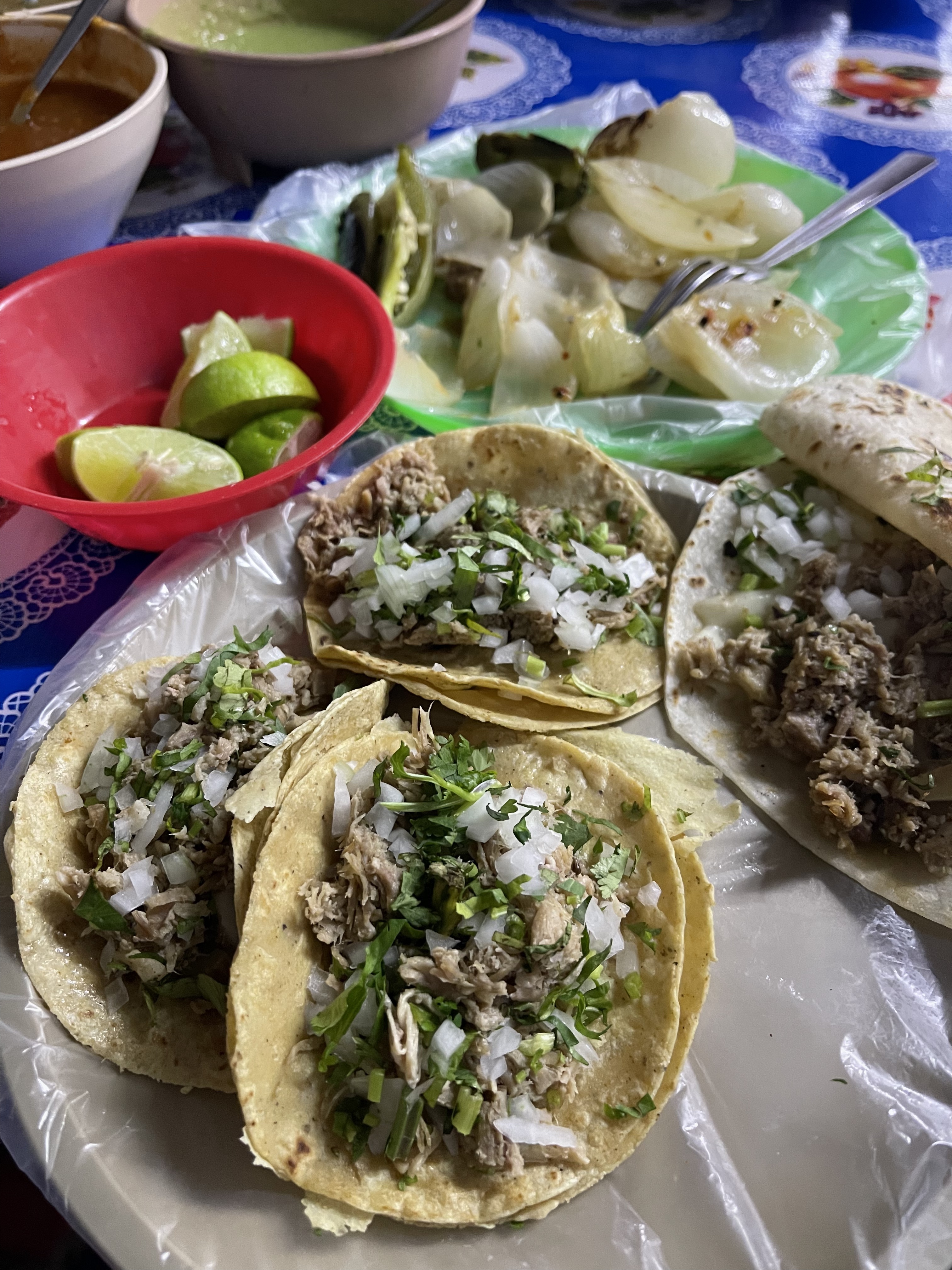 Taqueria Arandas Jalisco image 4