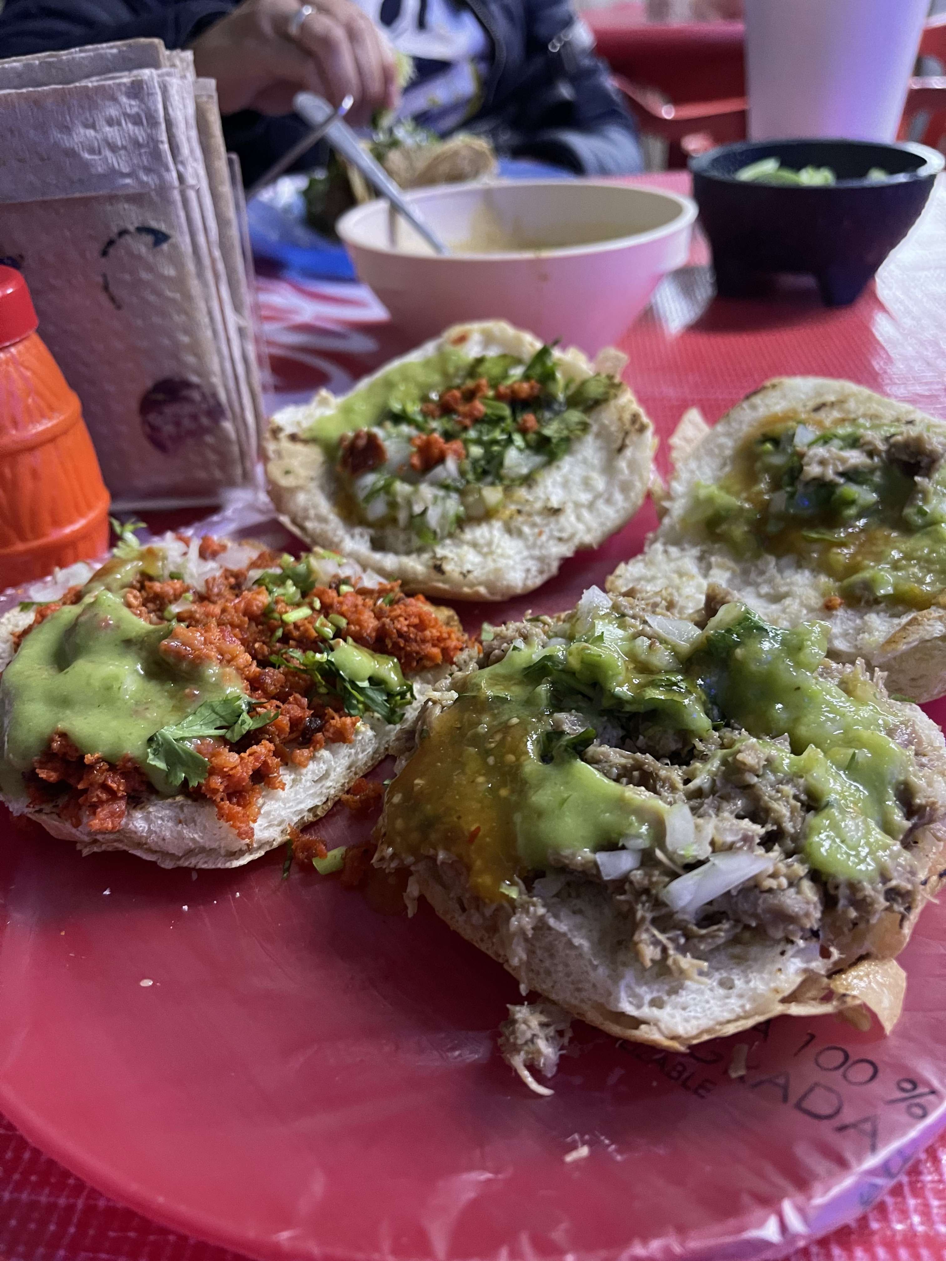 Taqueria Arandas Jalisco image 6
