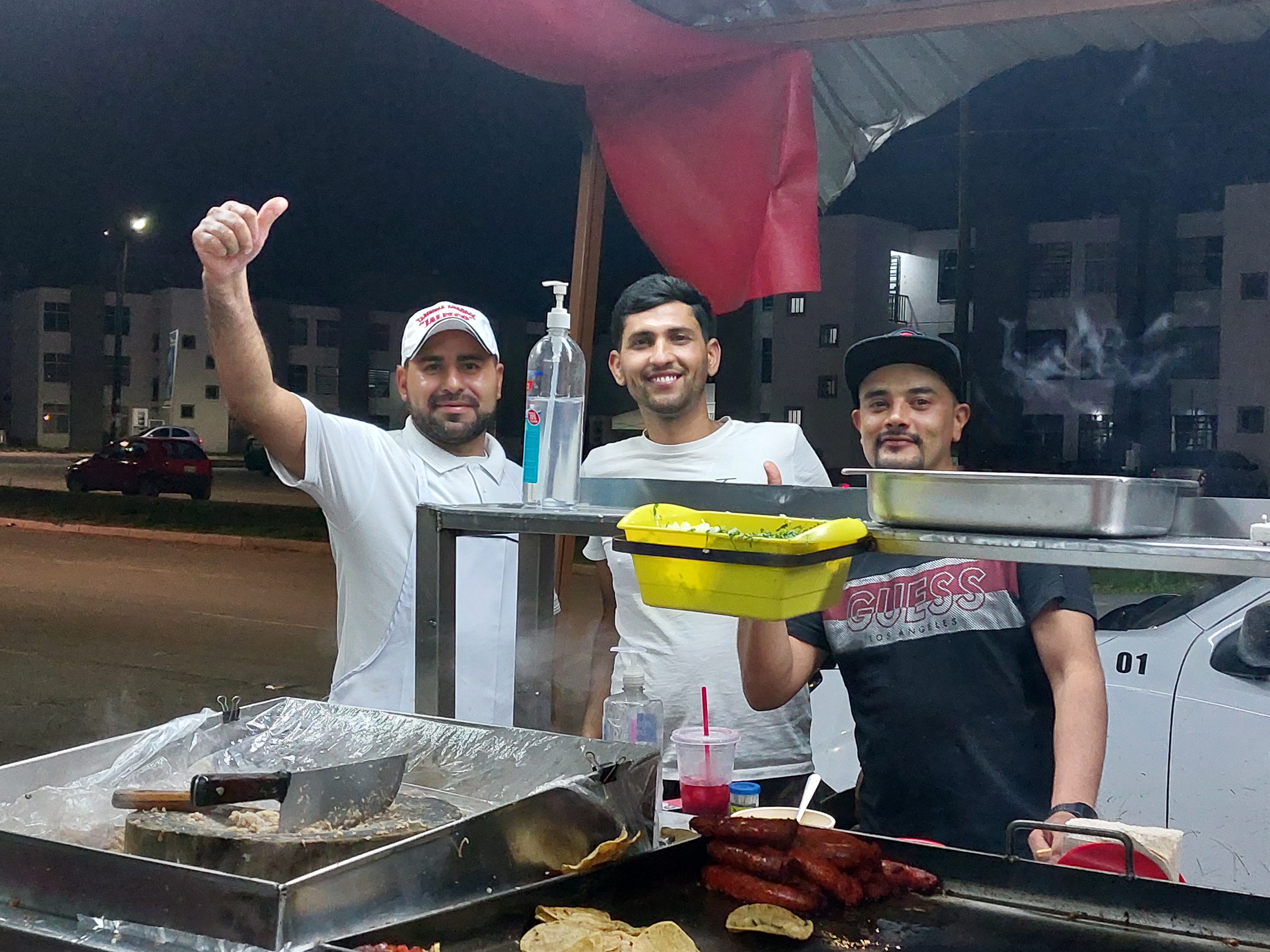 Taqueria Arandas Jalisco image 7