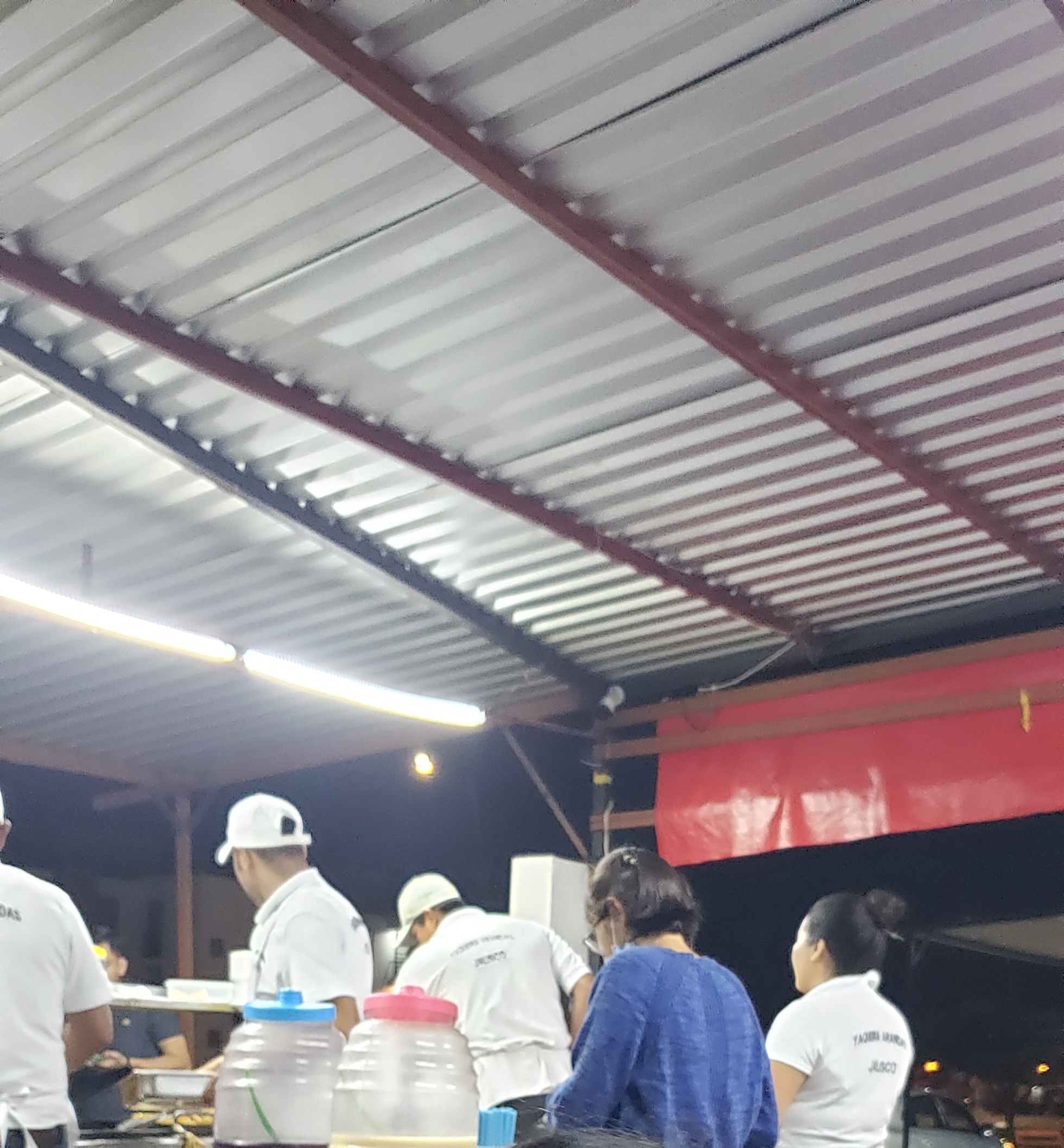 Taqueria Arandas Jalisco image 8