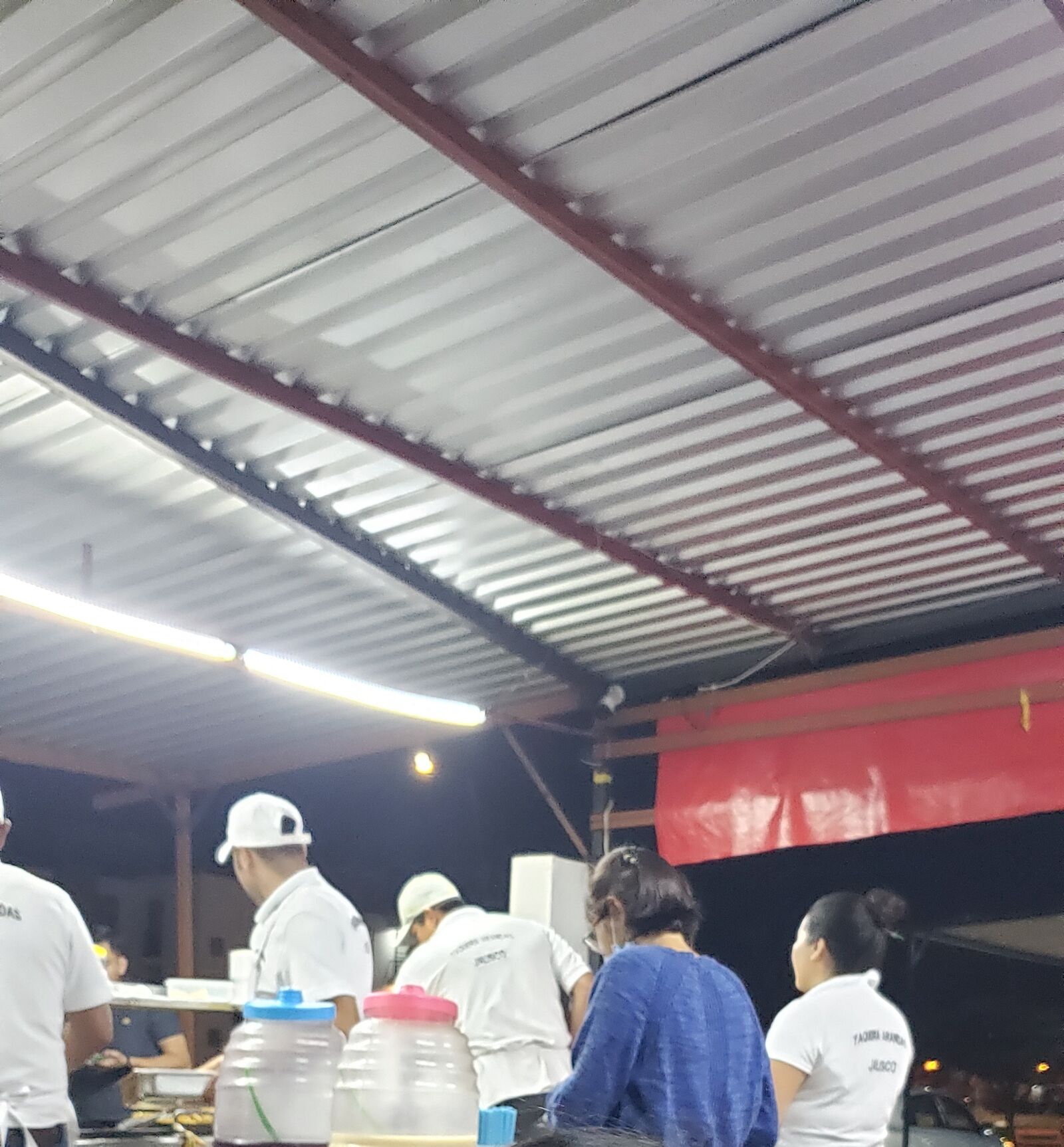 Taqueria Arandas Jalisco image 8