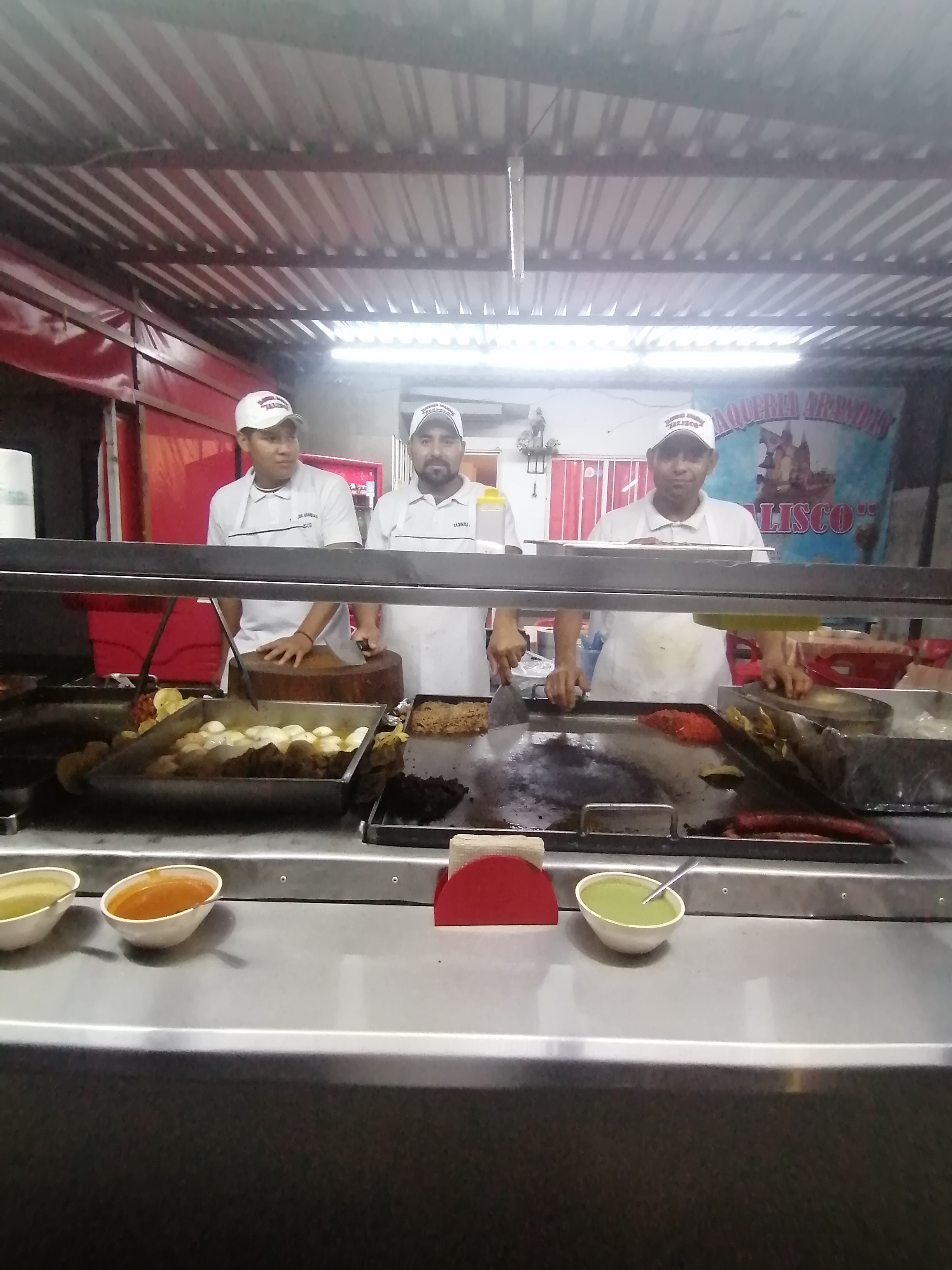 Taqueria Arandas Jalisco image 9