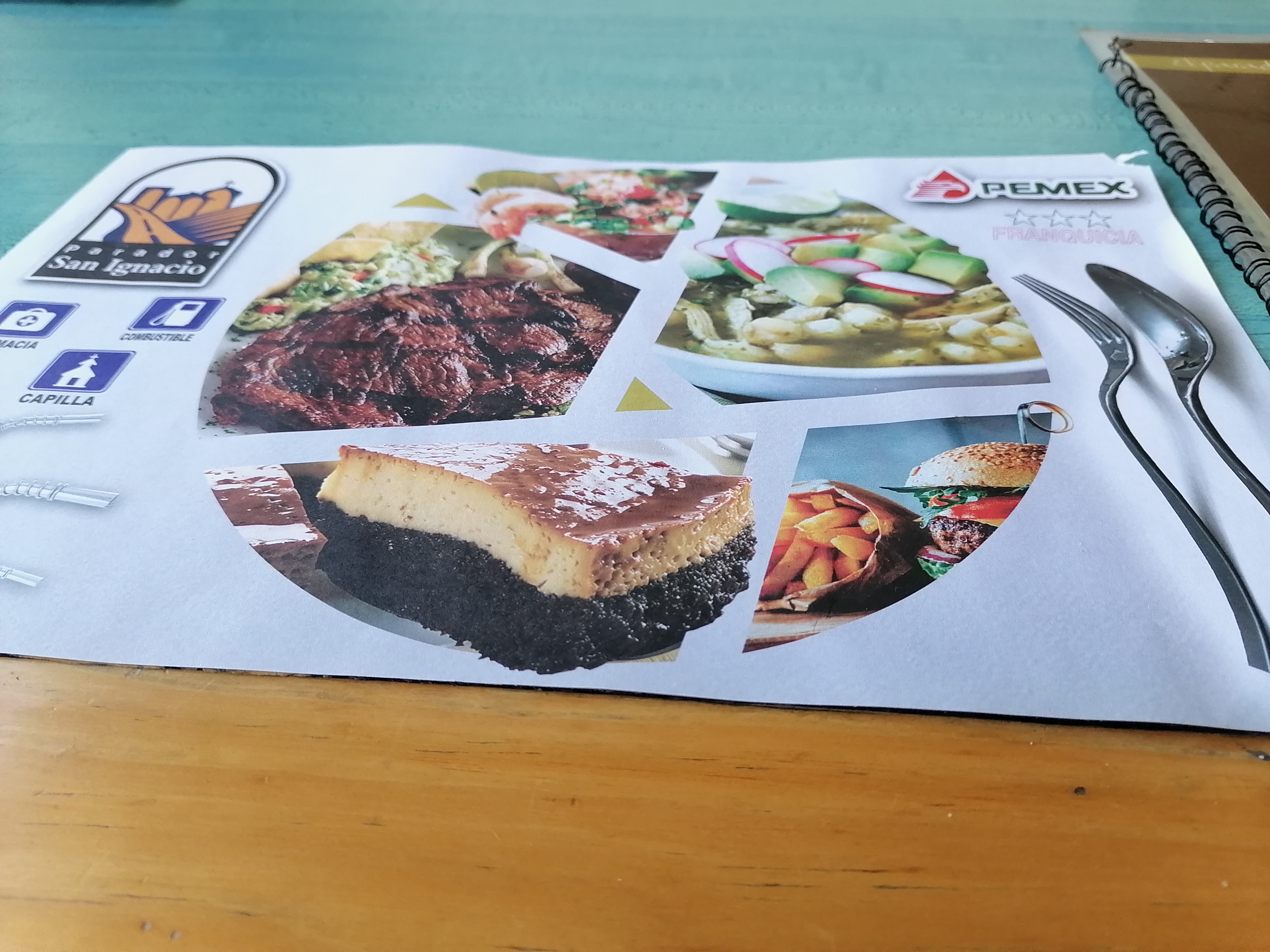 Parador San Ignacio image 6