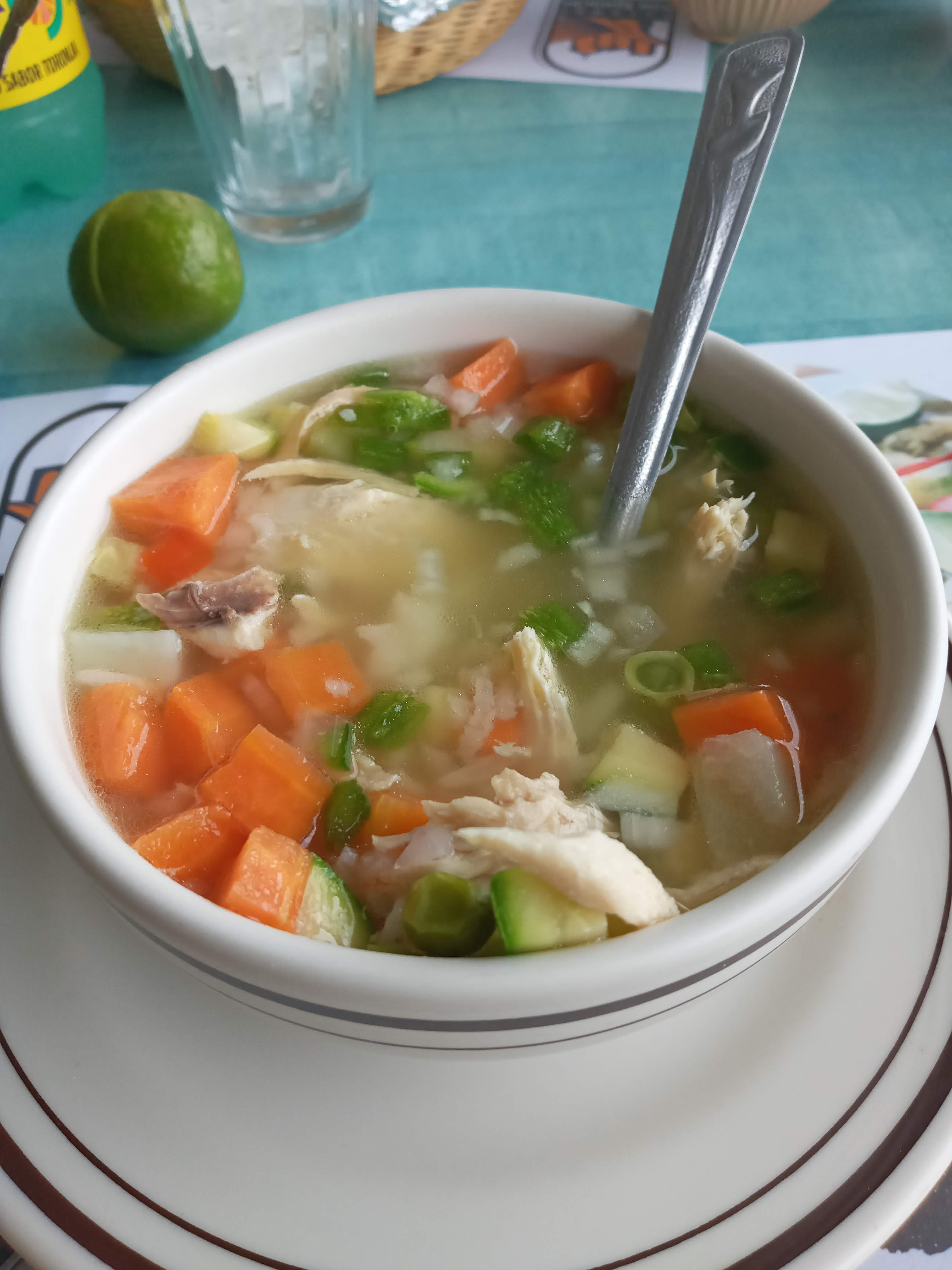 Parador San Ignacio image 8