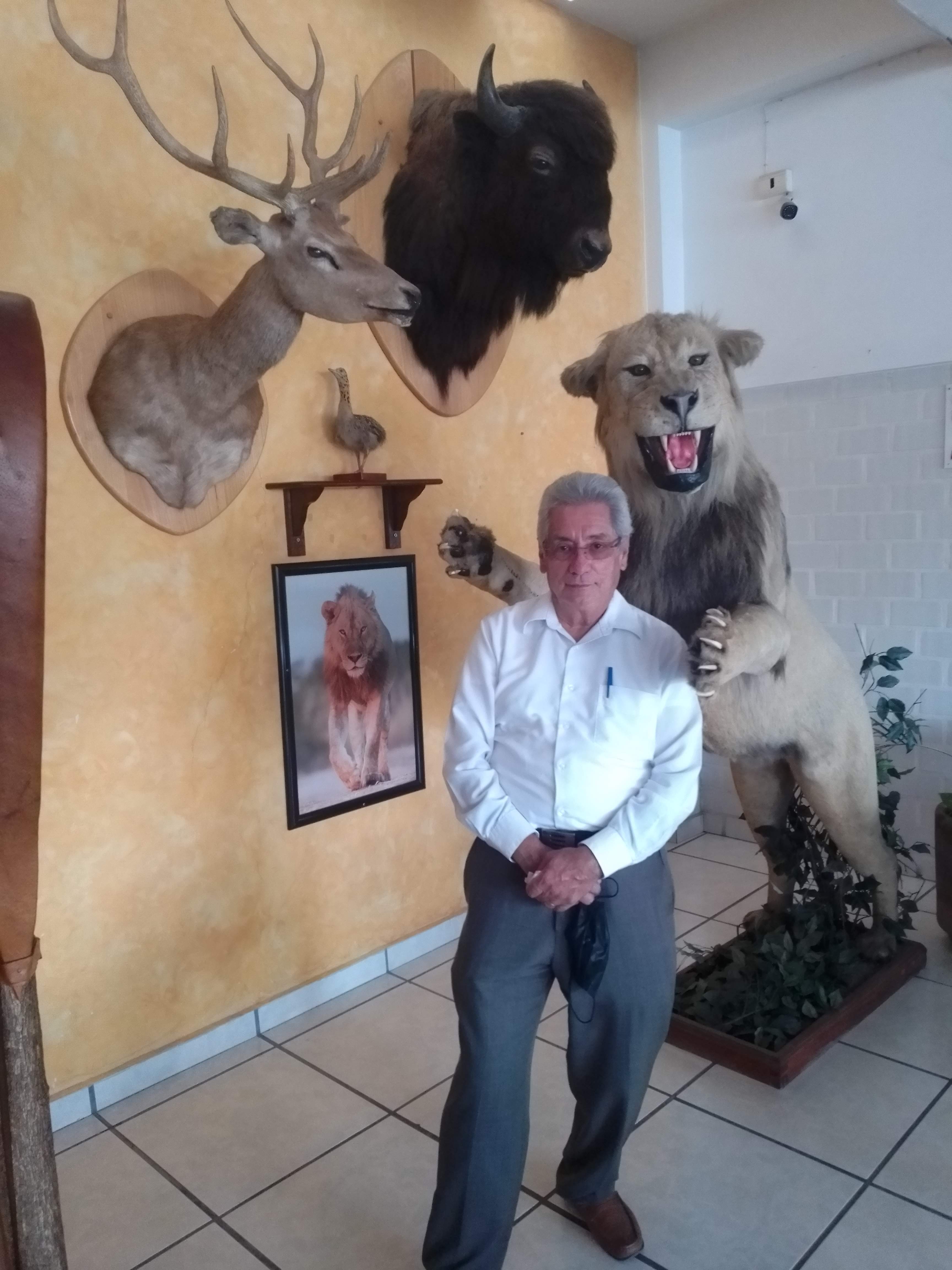 Parador San Ignacio image 10