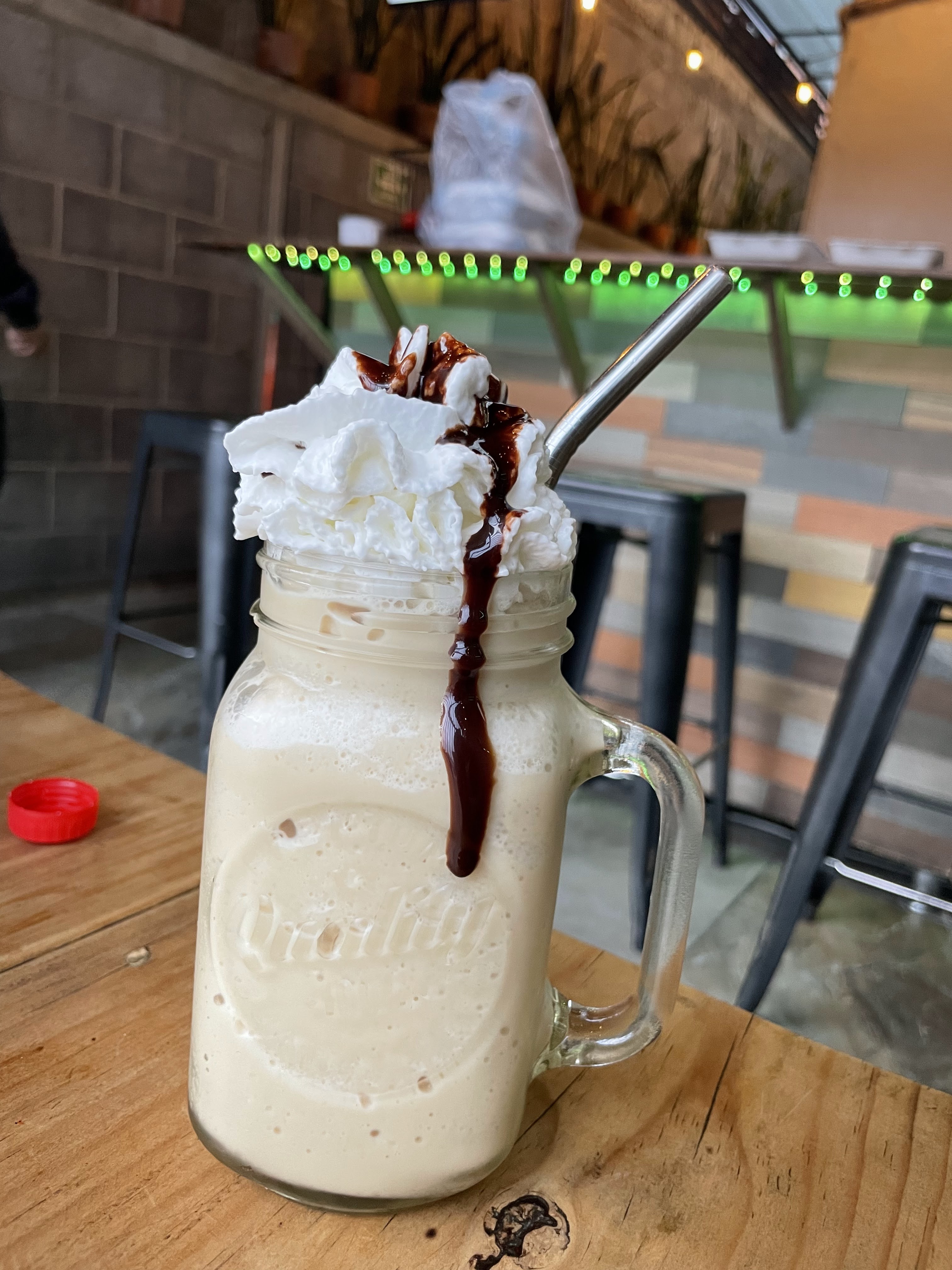 La brasas: Burger&Hot-Dogs image 6