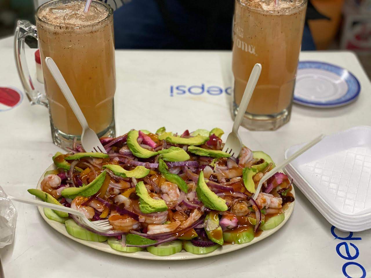 Mariscos Yeyos image 1