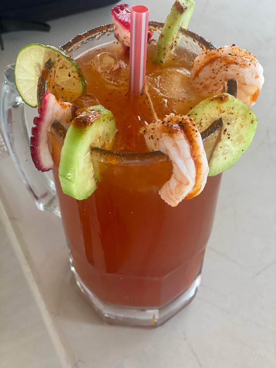 Mariscos Yeyos image 4