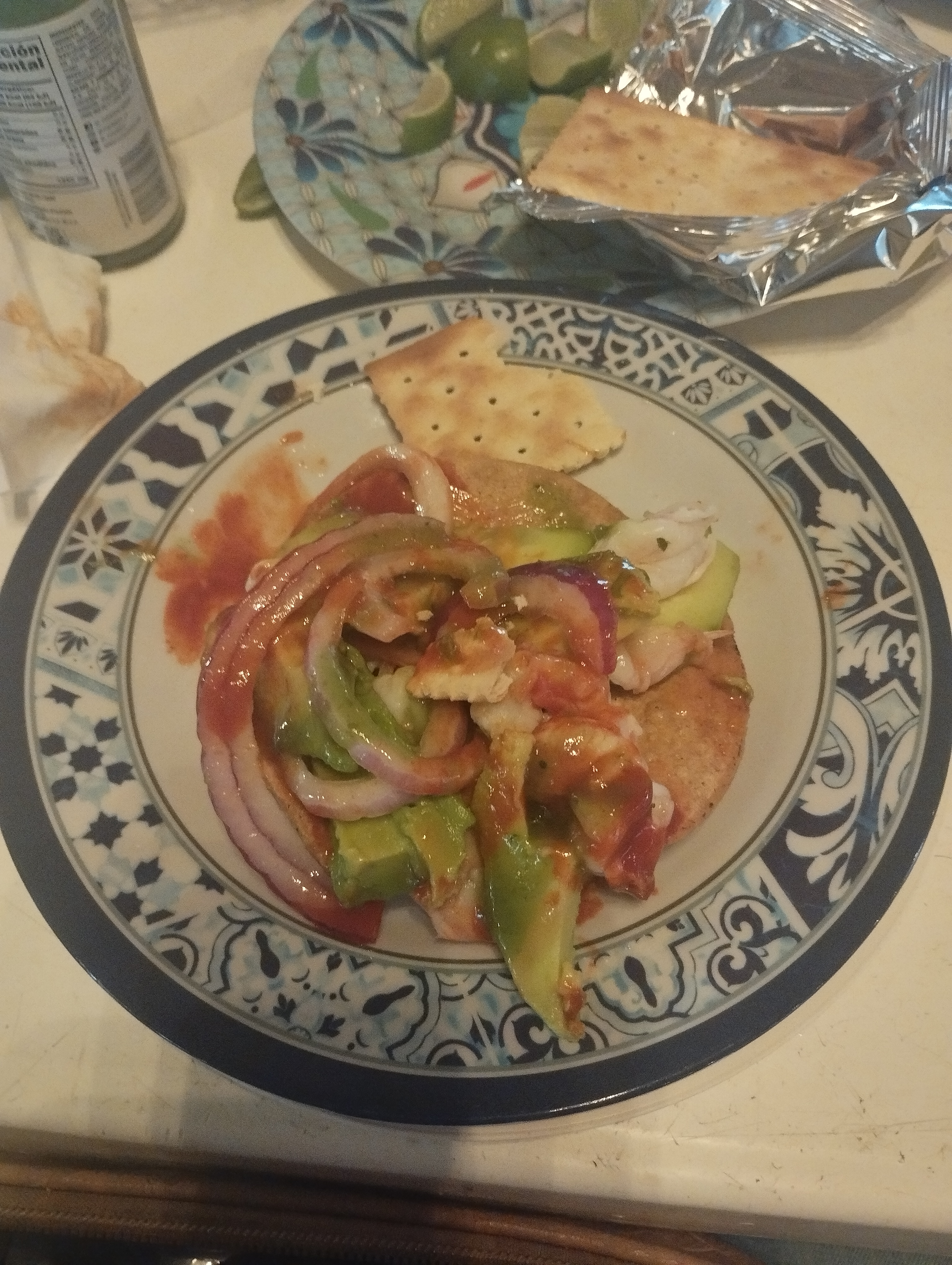 Mariscos Yeyos image 5