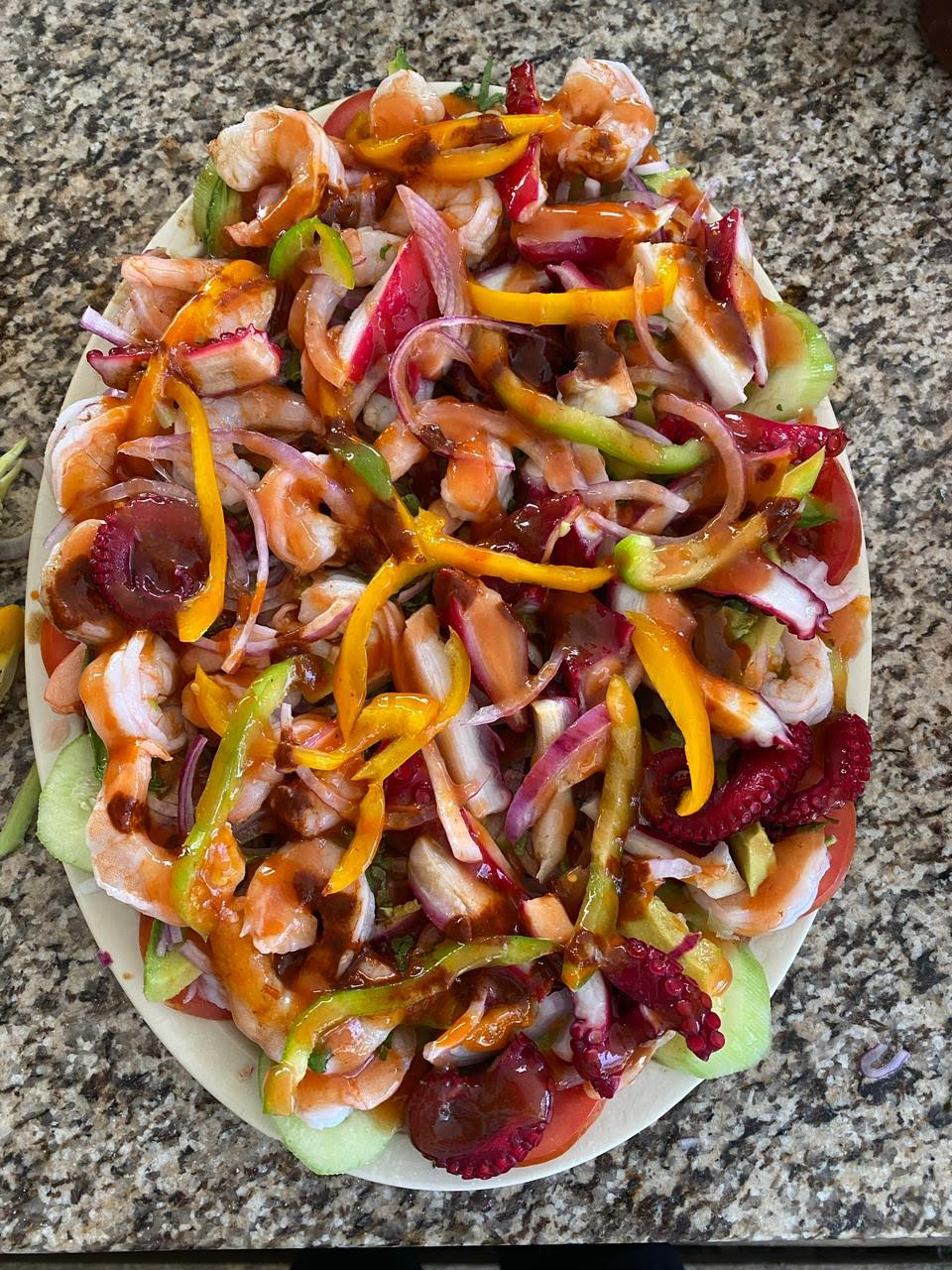 Mariscos Yeyos image 6