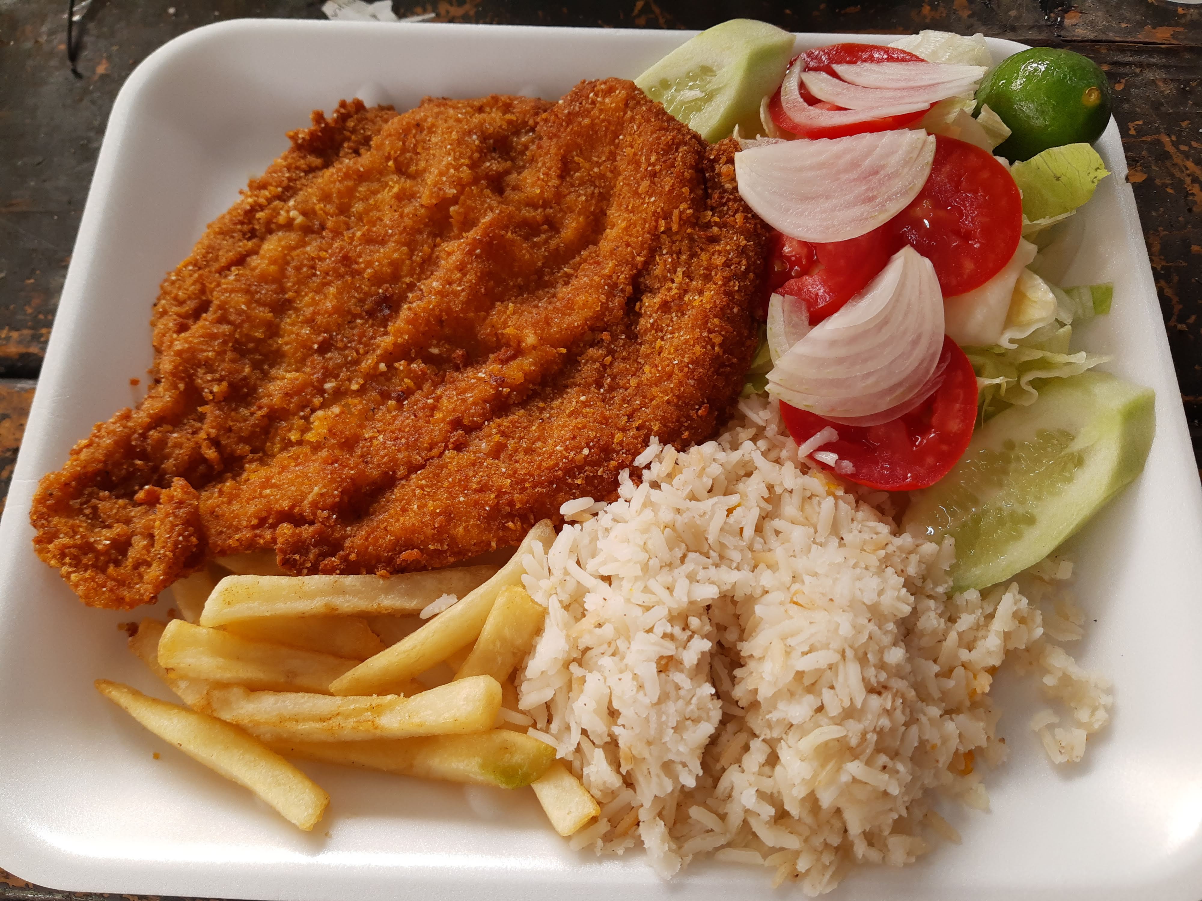 Mariscos Yeyos image 7