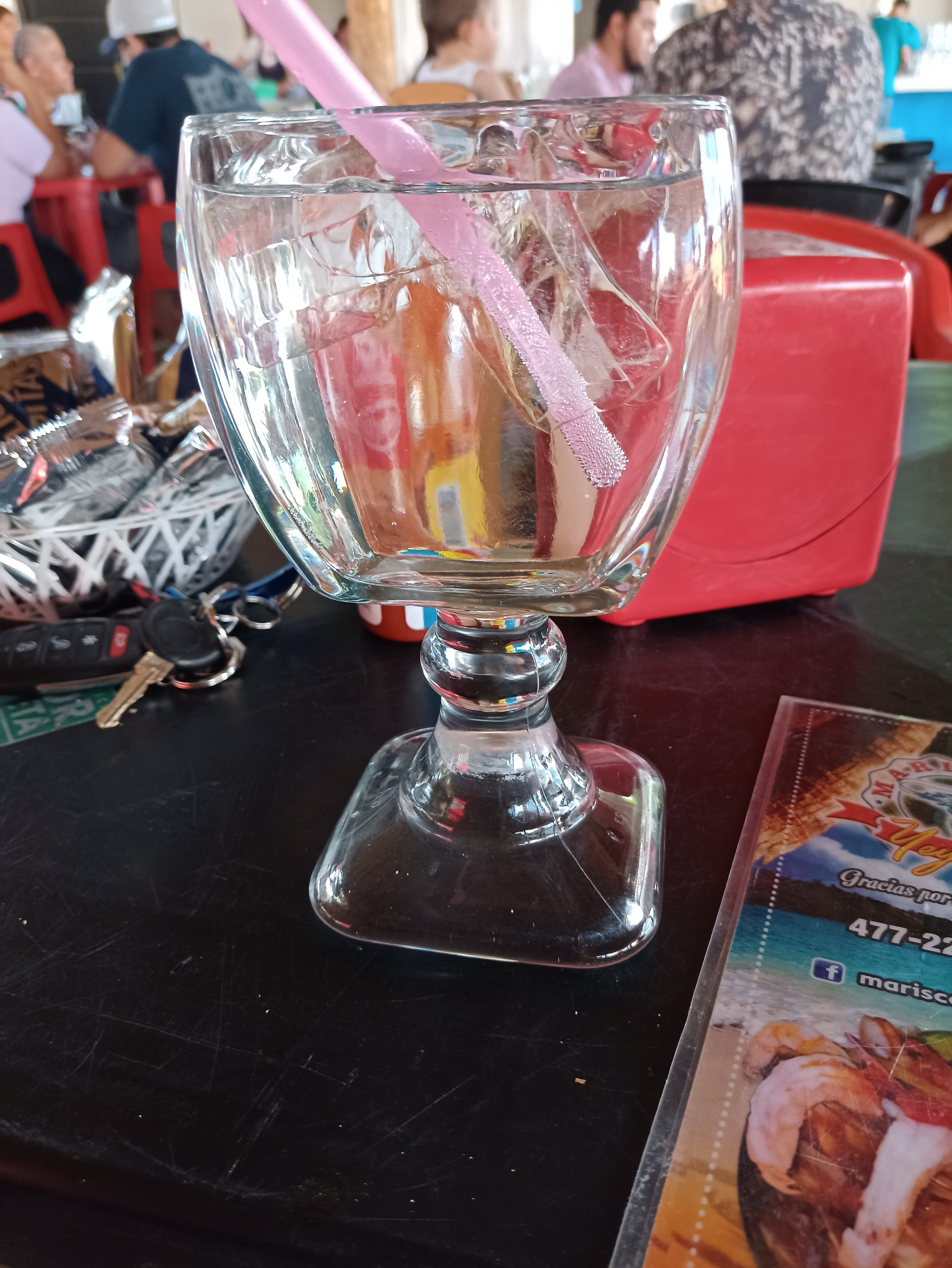 Mariscos Yeyos image 9