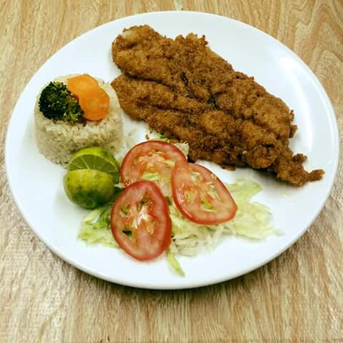 Santo Remedio Cafe image 1