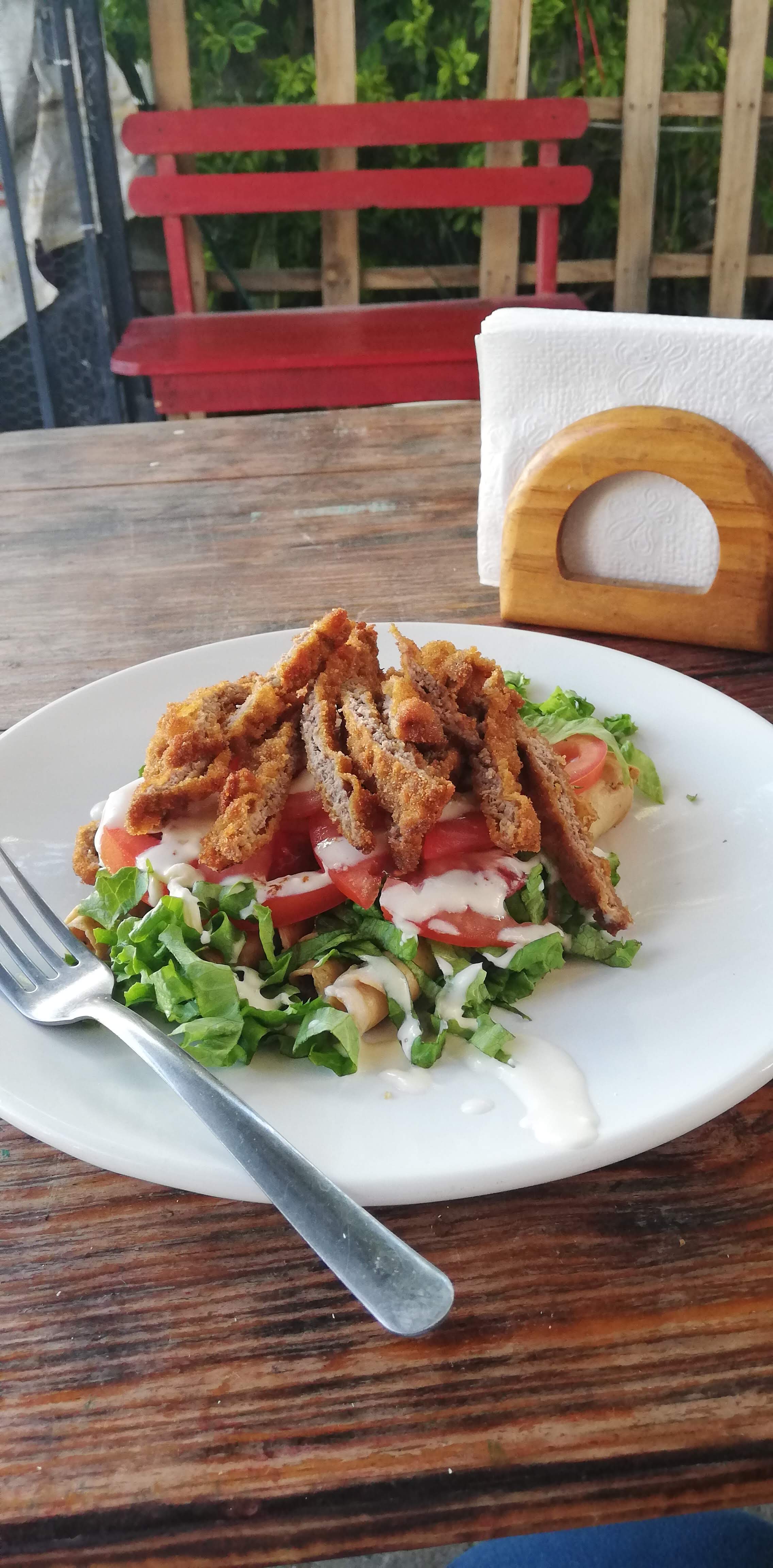 Santo Remedio Cafe image 5