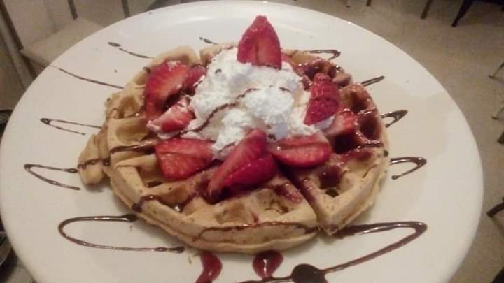 Santo Remedio Cafe image 6