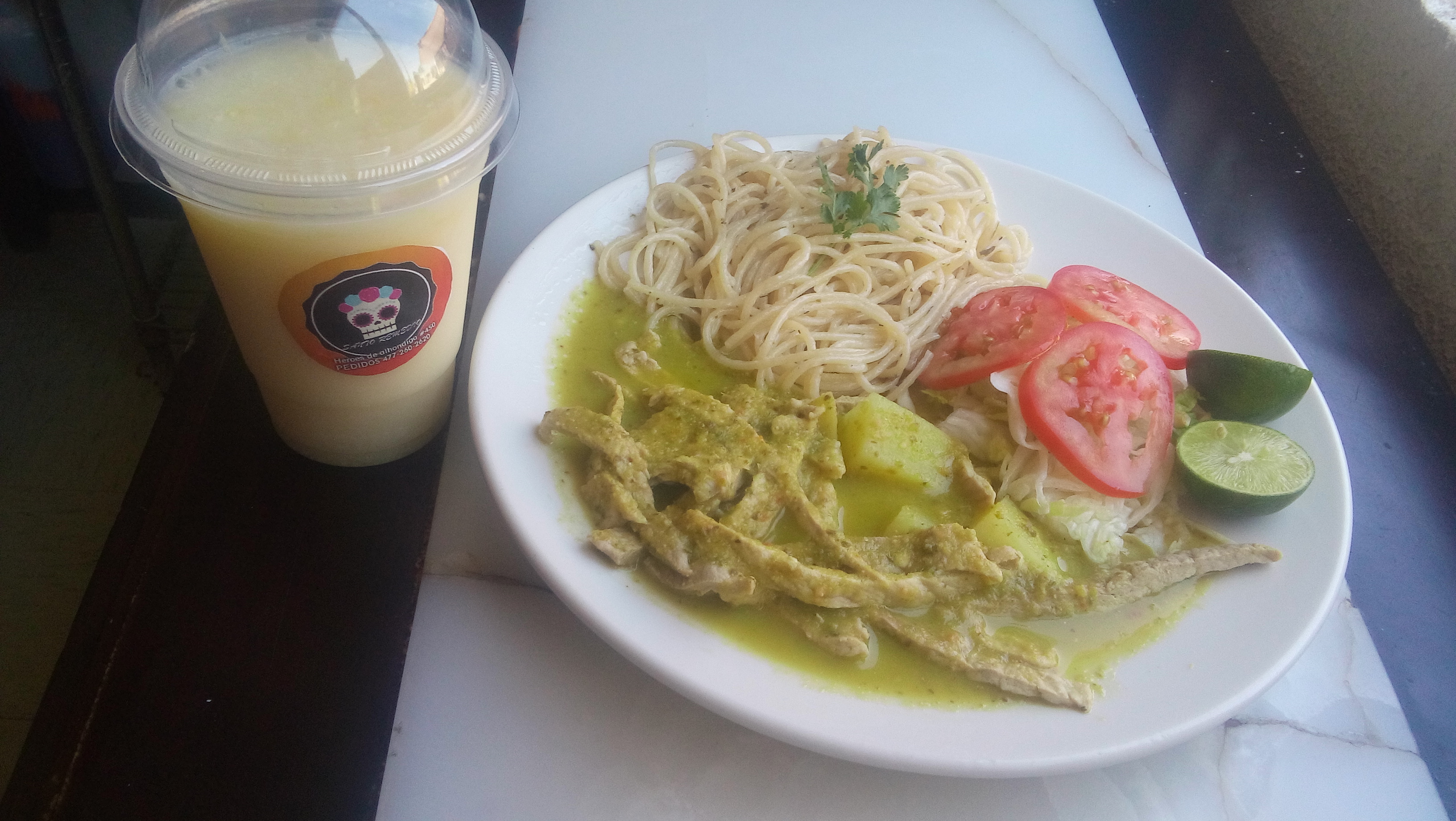 Santo Remedio Cafe image 7