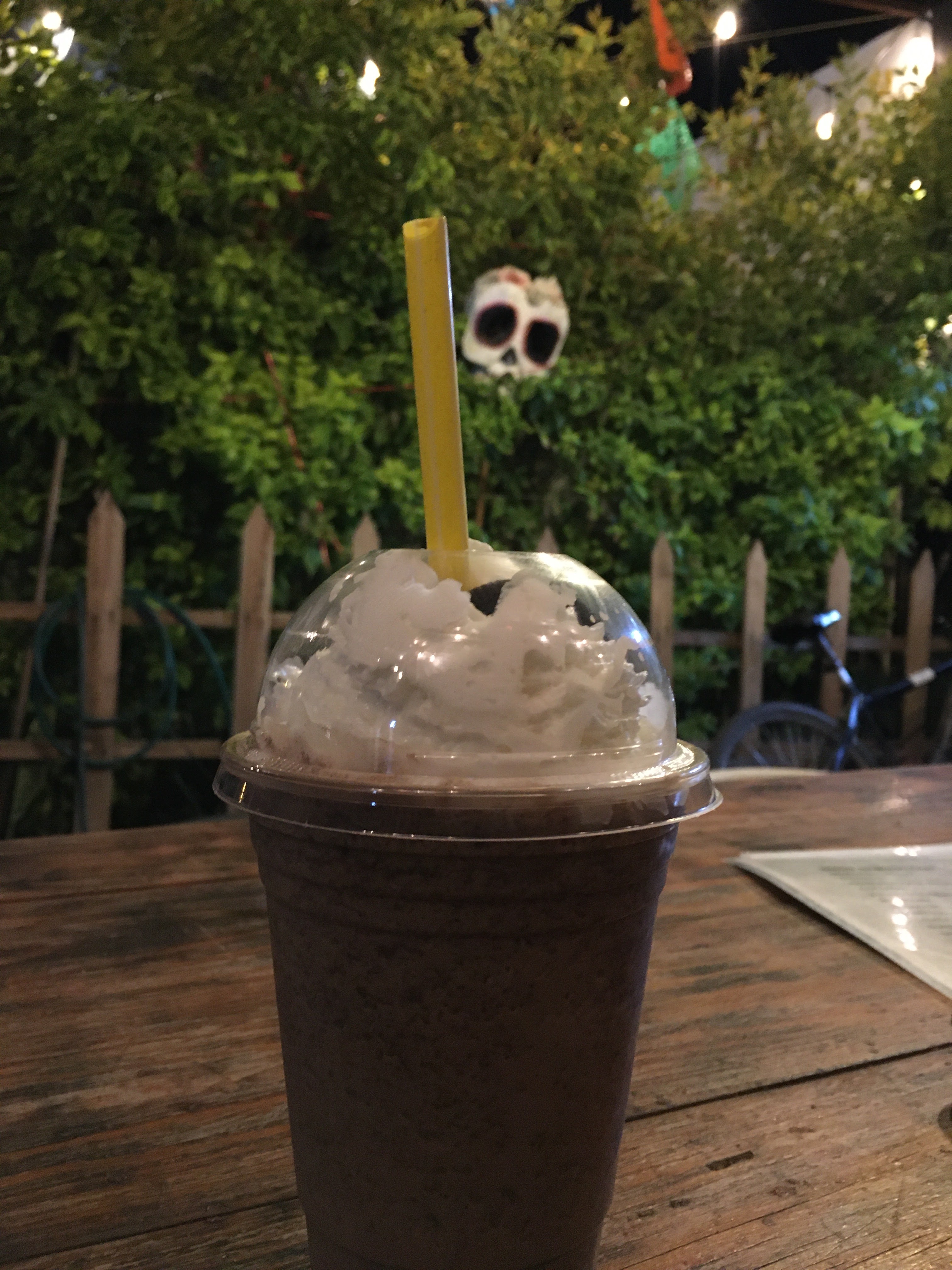 Santo Remedio Cafe image 8