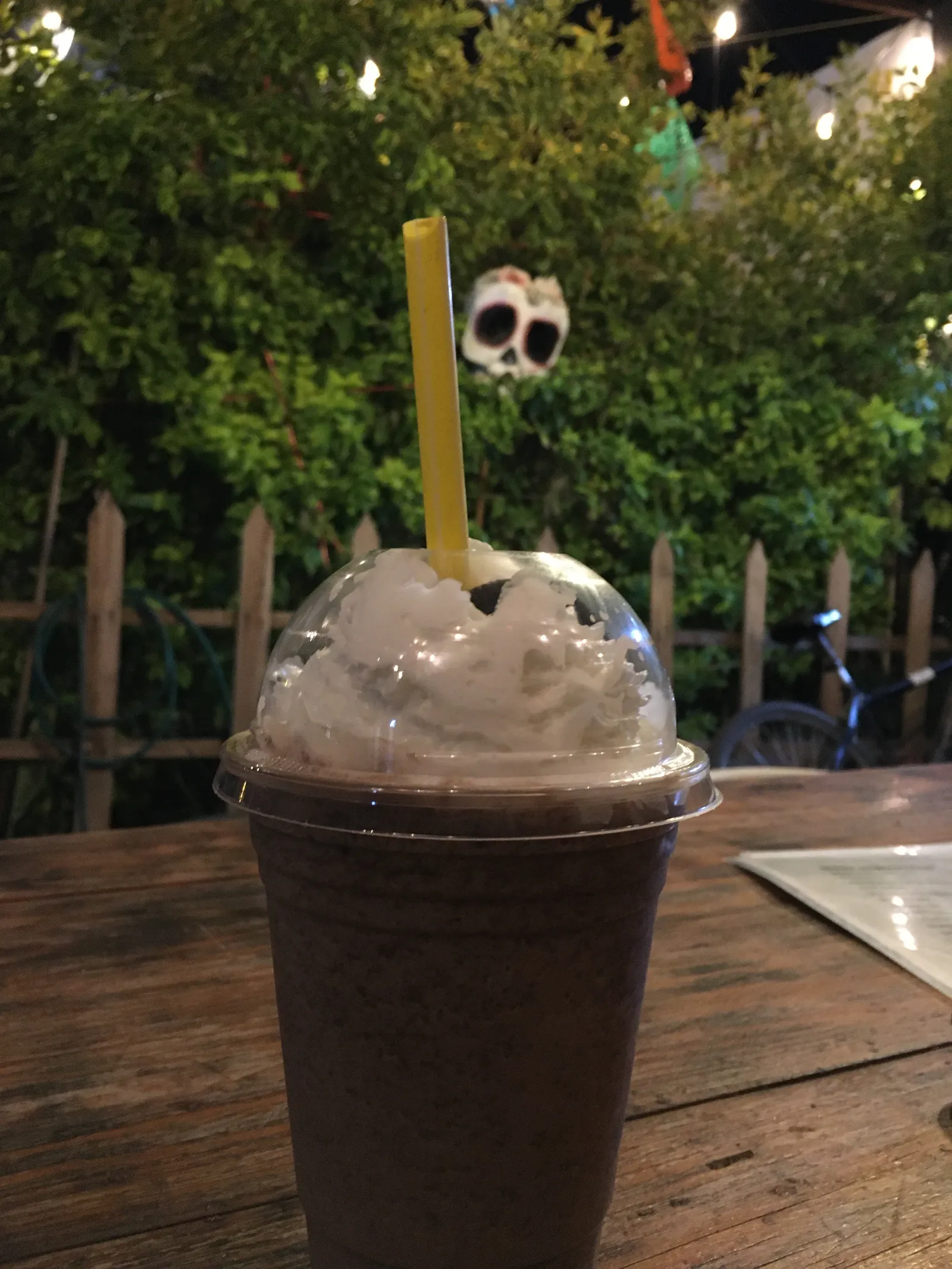 Santo Remedio Cafe image 8