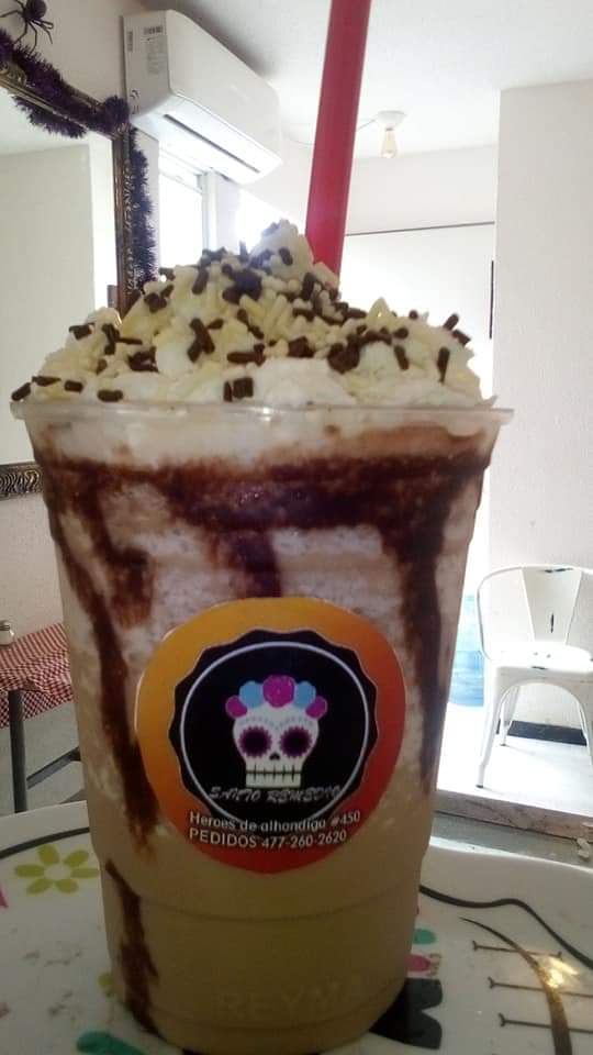 Santo Remedio Cafe image 10